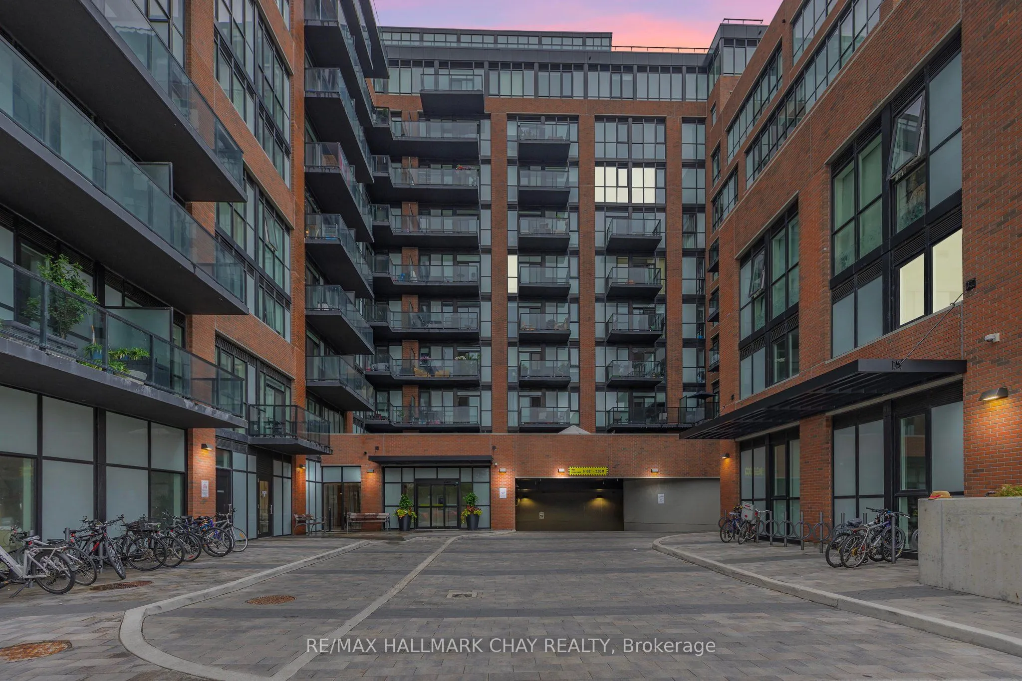 2300 St. Clair Avenue W #110