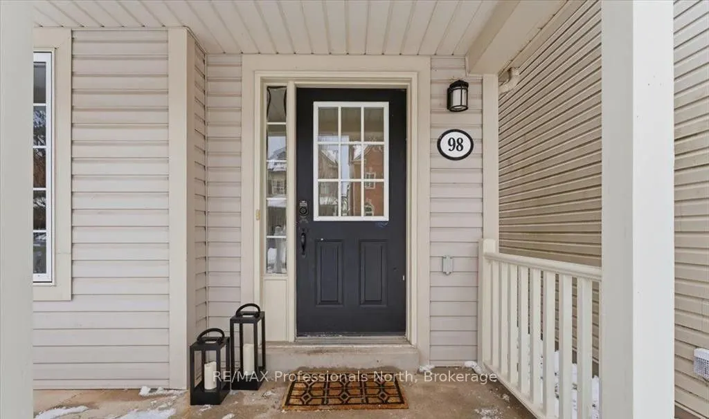 98 Roxton Road