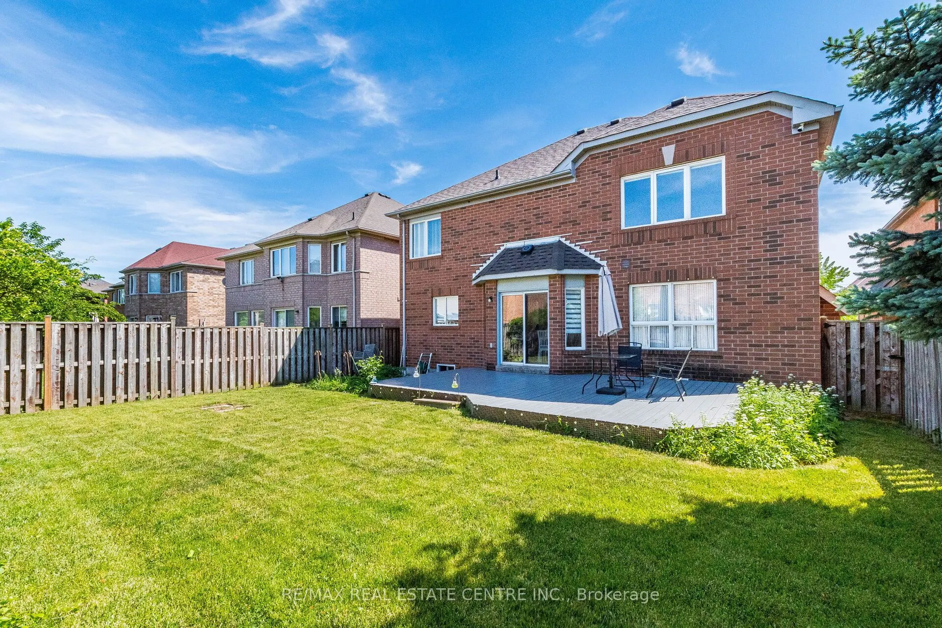 5343 Russell View Road
