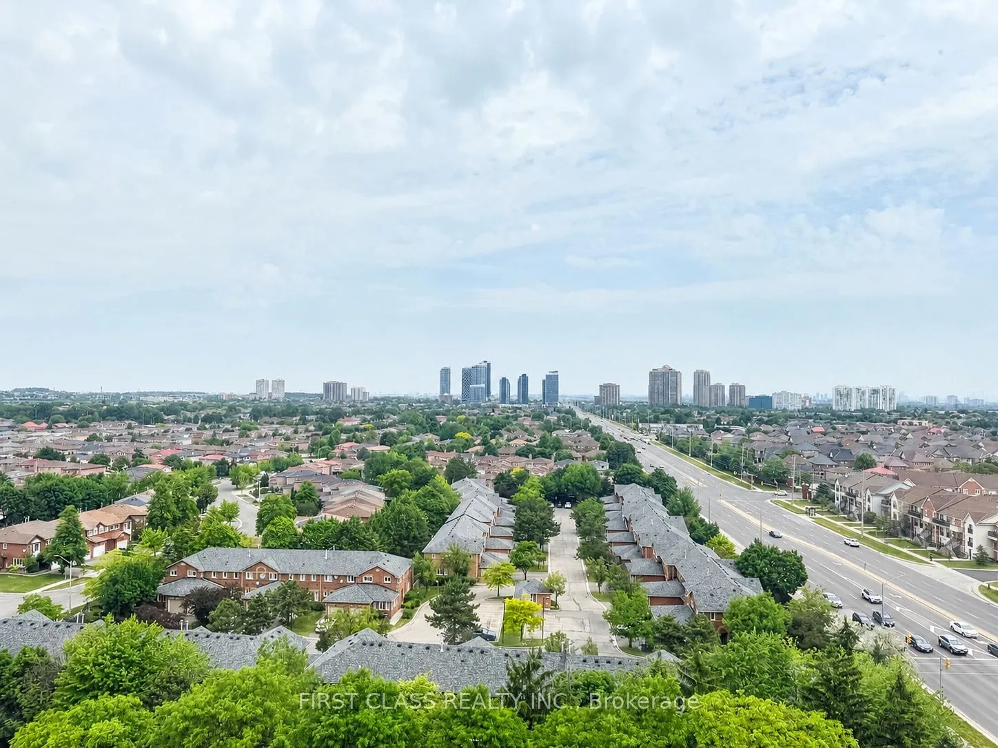 700 Constellation Drive #1407