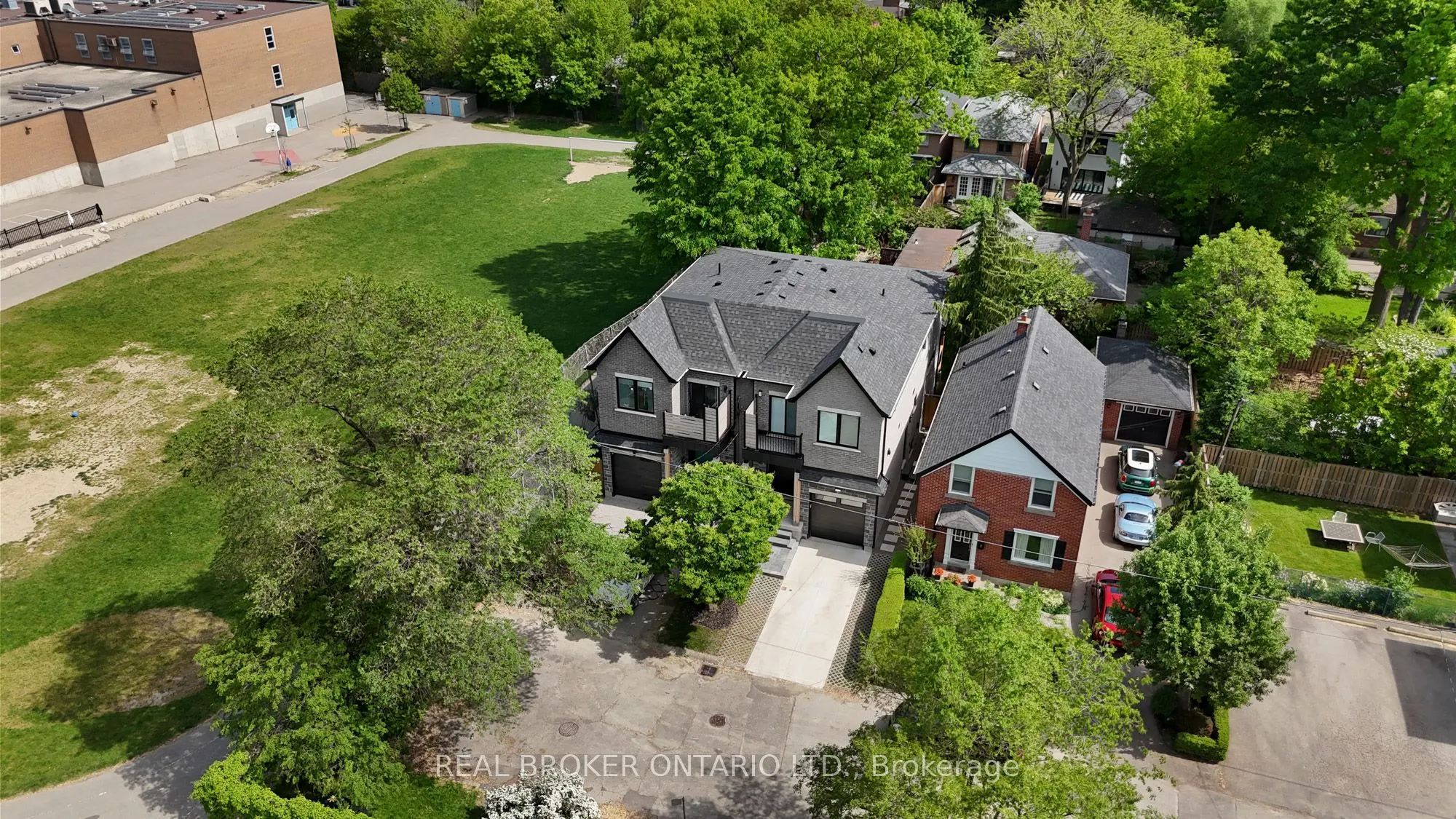 5 Marina Avenue