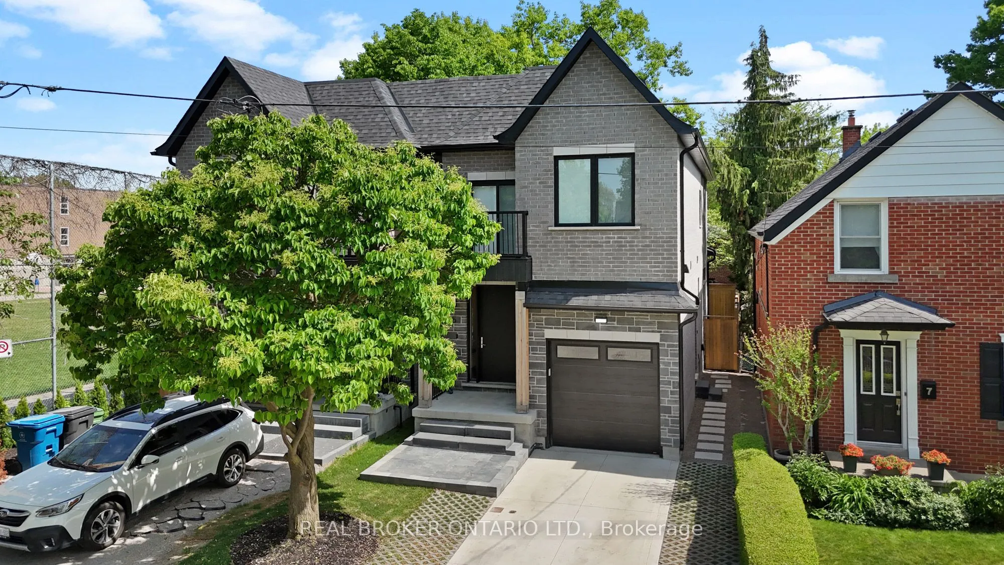 5 Marina Avenue