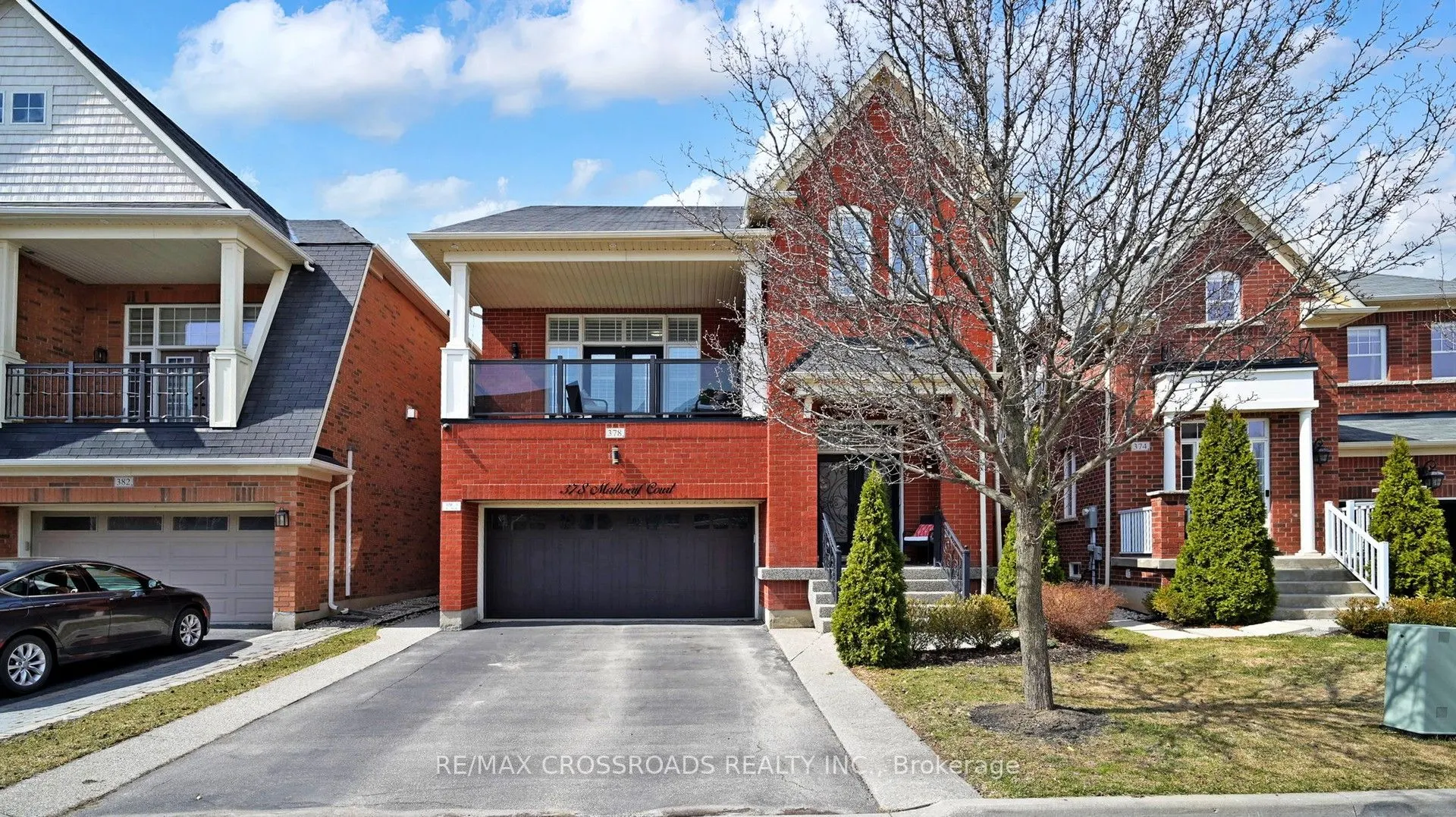 378 Malboeuf Court