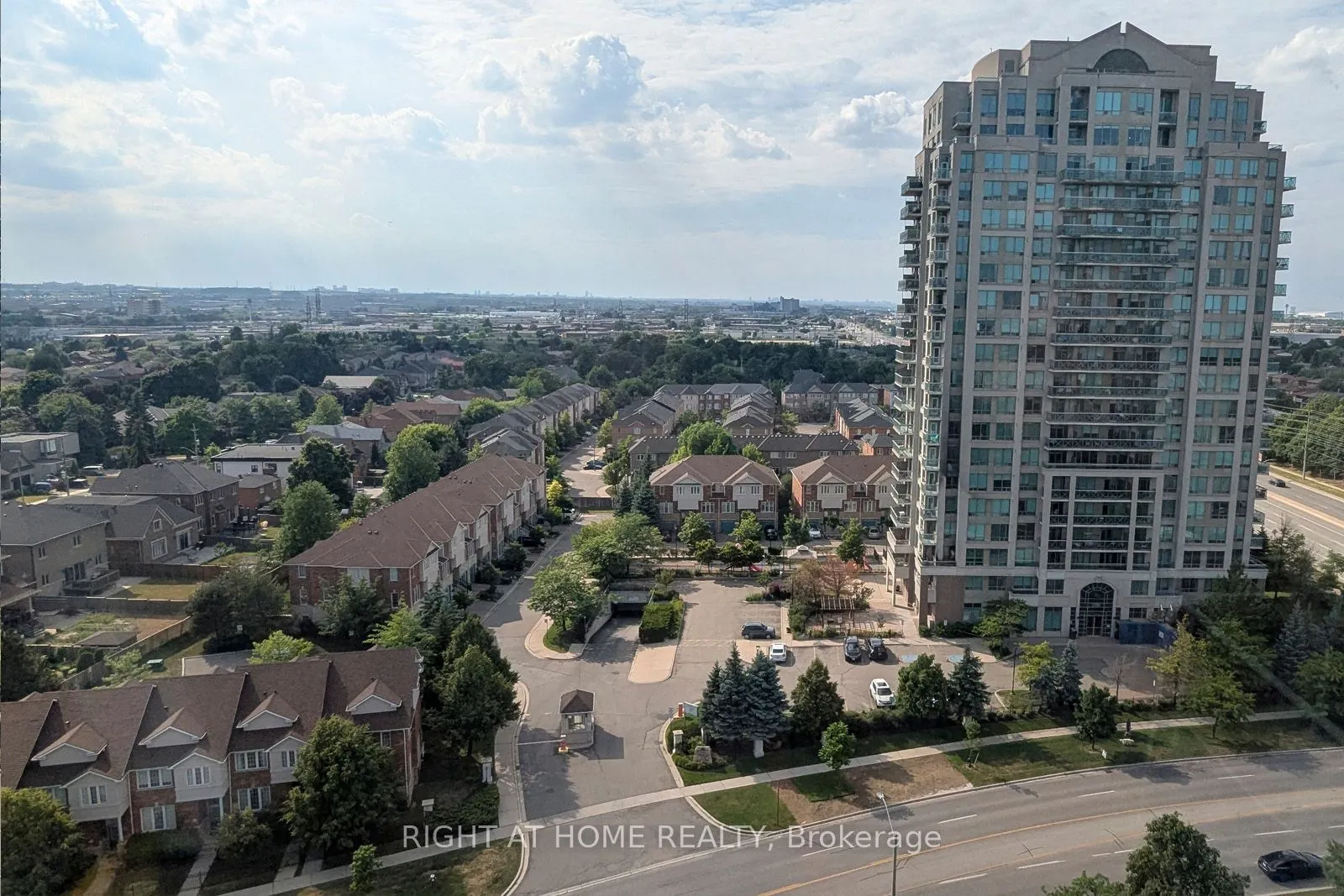 1360 Rathburn Road E #1603