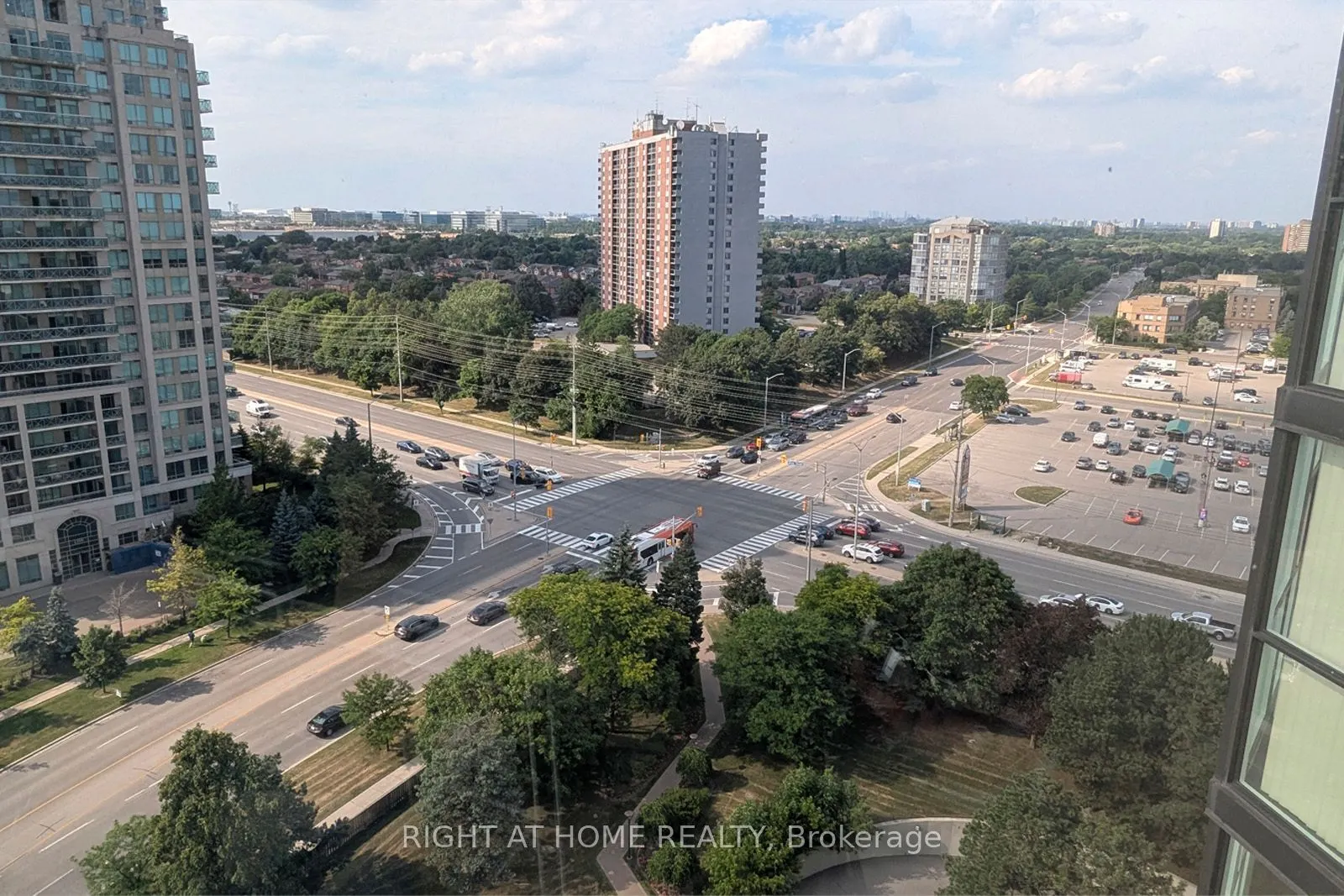 1360 Rathburn Road E #1603