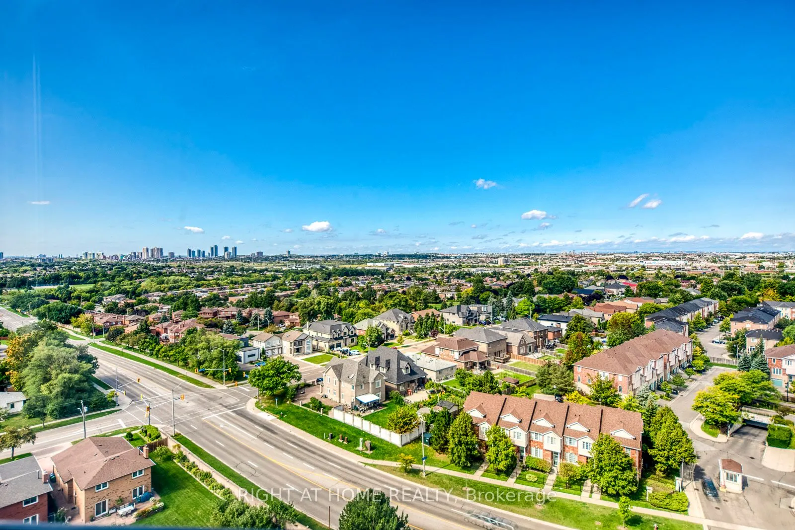 1360 Rathburn Road E #1603