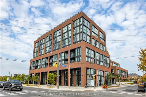 2300 St Clair Avenue W