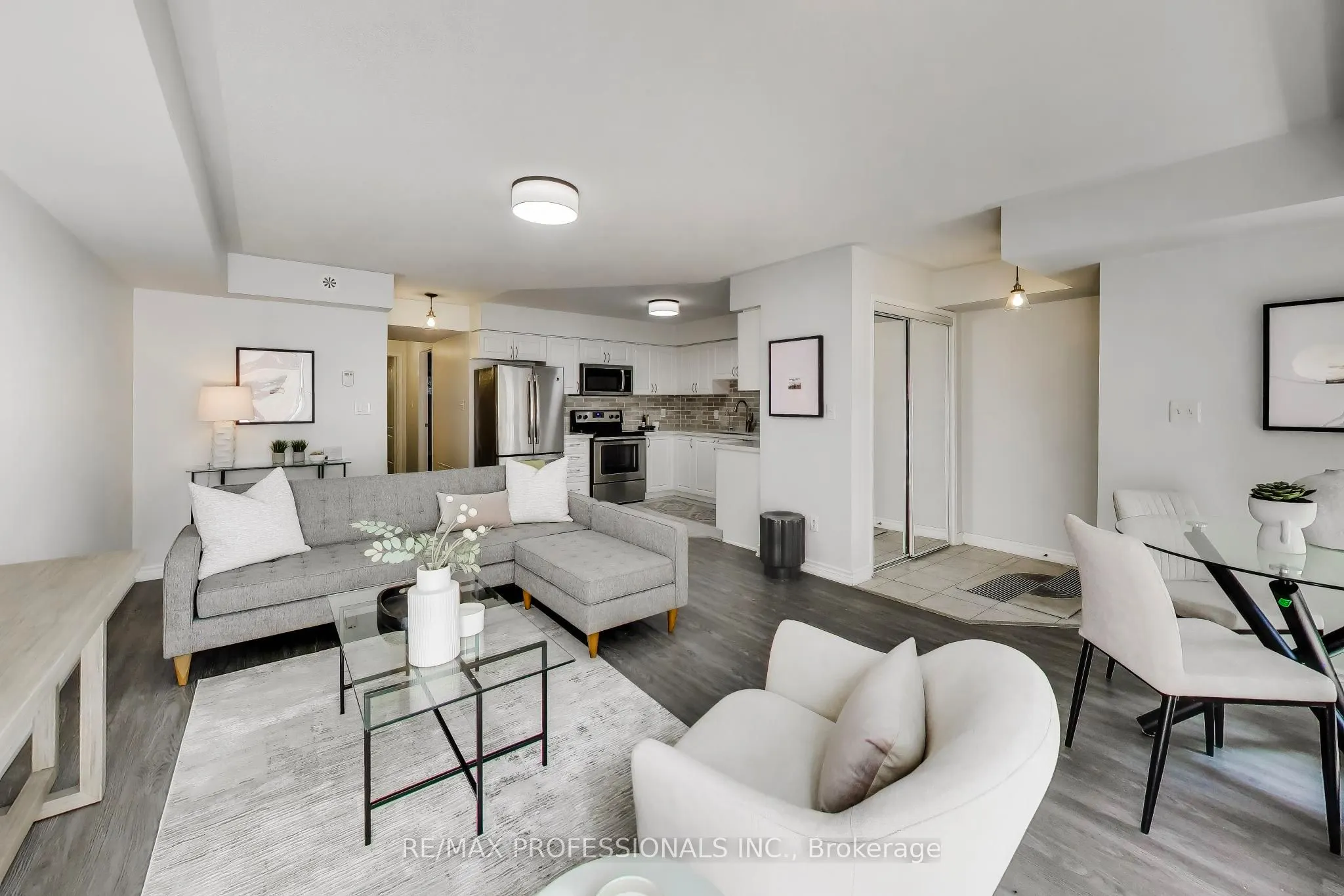 2460 Post Road #19