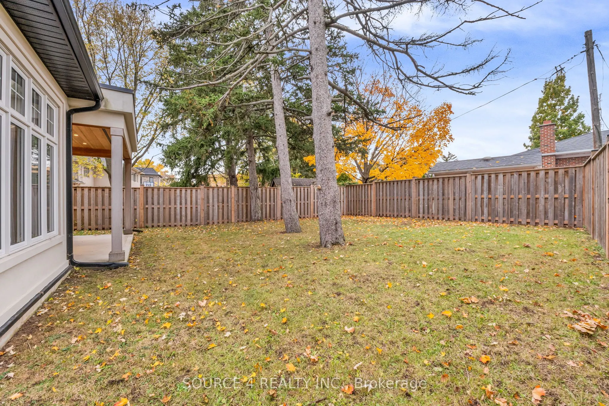 1409 Tansley Drive