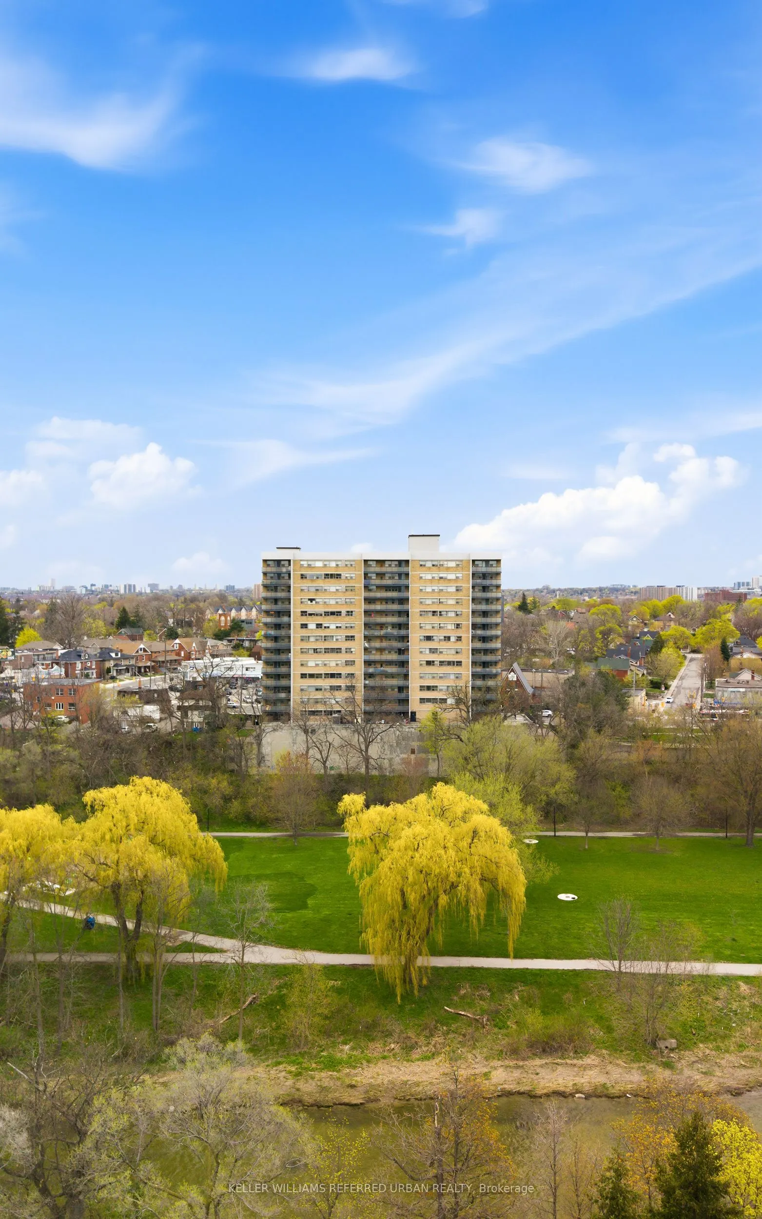 2130 Weston Road #1401