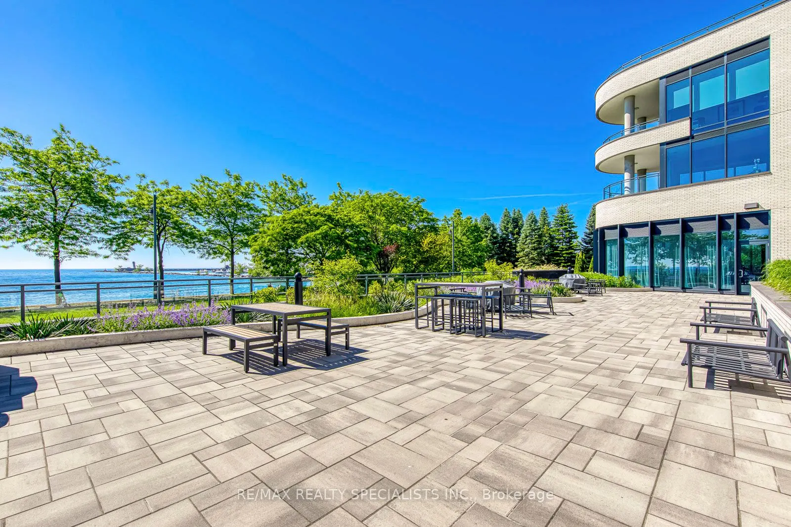 55 Port Street #304
