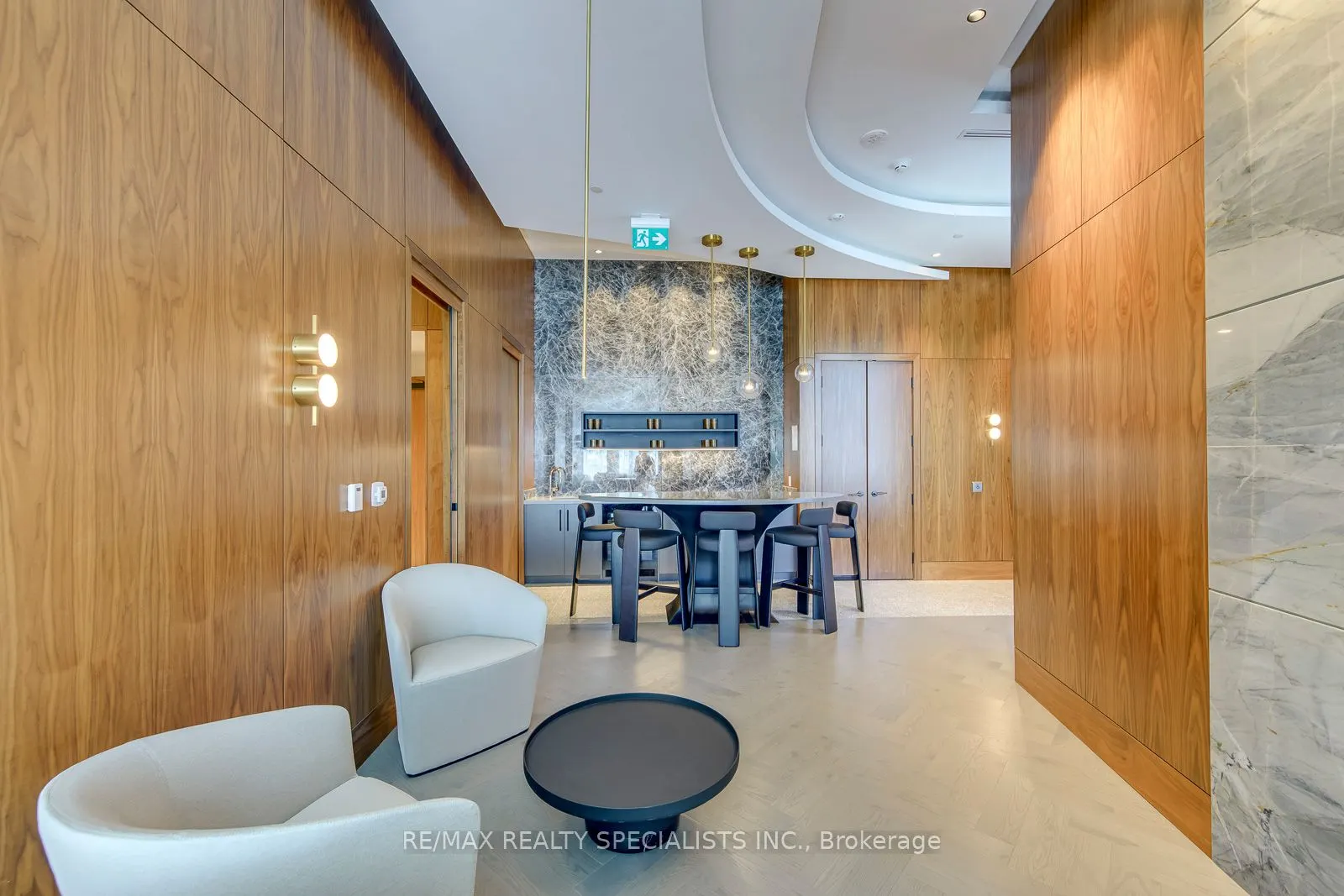 55 Port Street #304