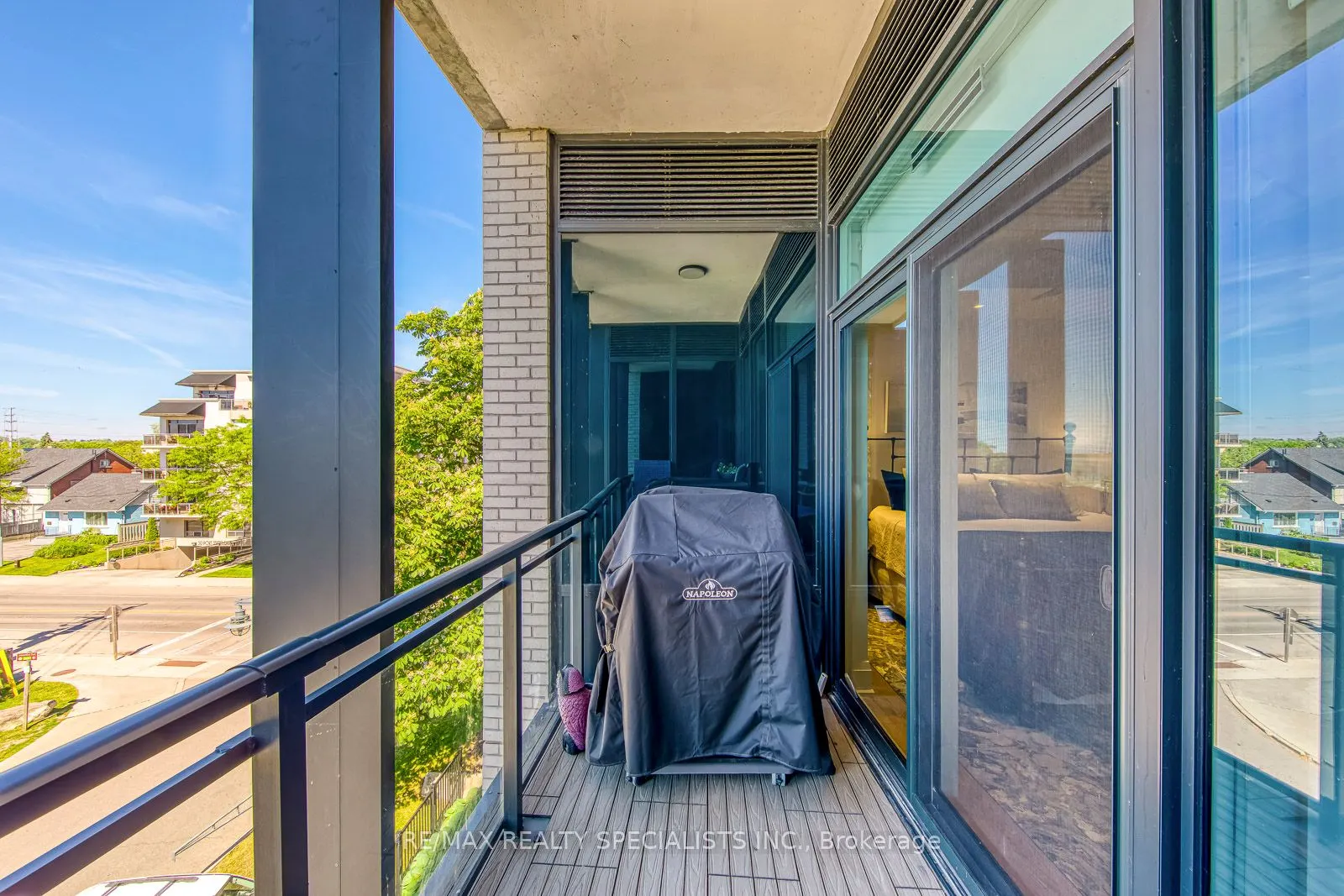 55 Port Street #304