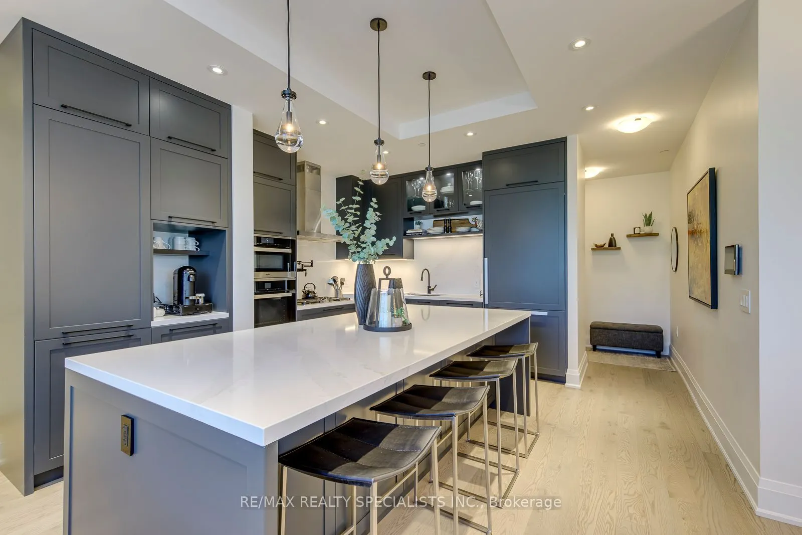 55 Port Street #304