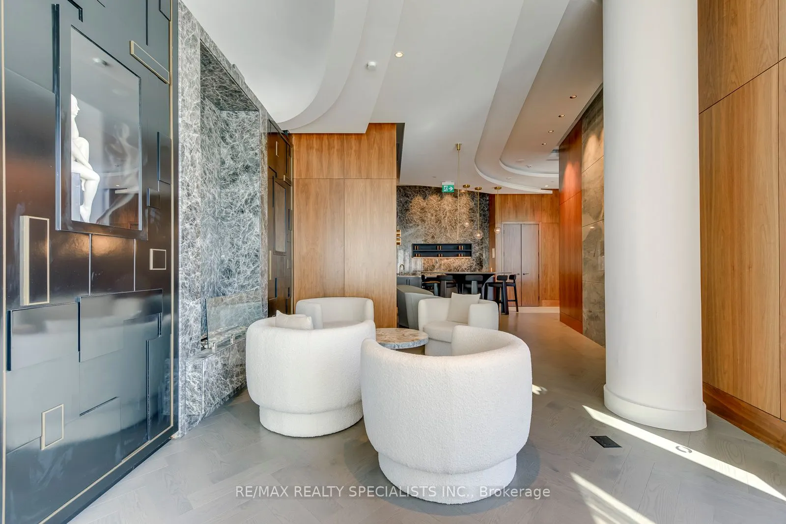 55 Port Street #304