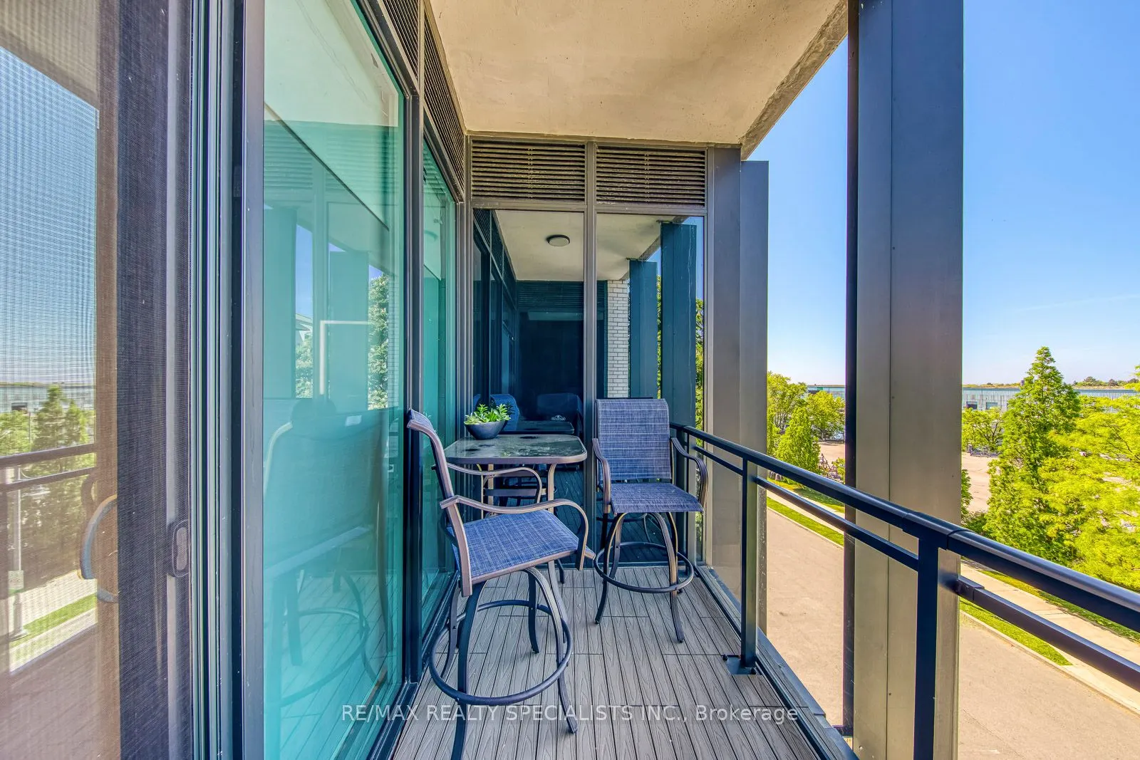 55 Port Street #304