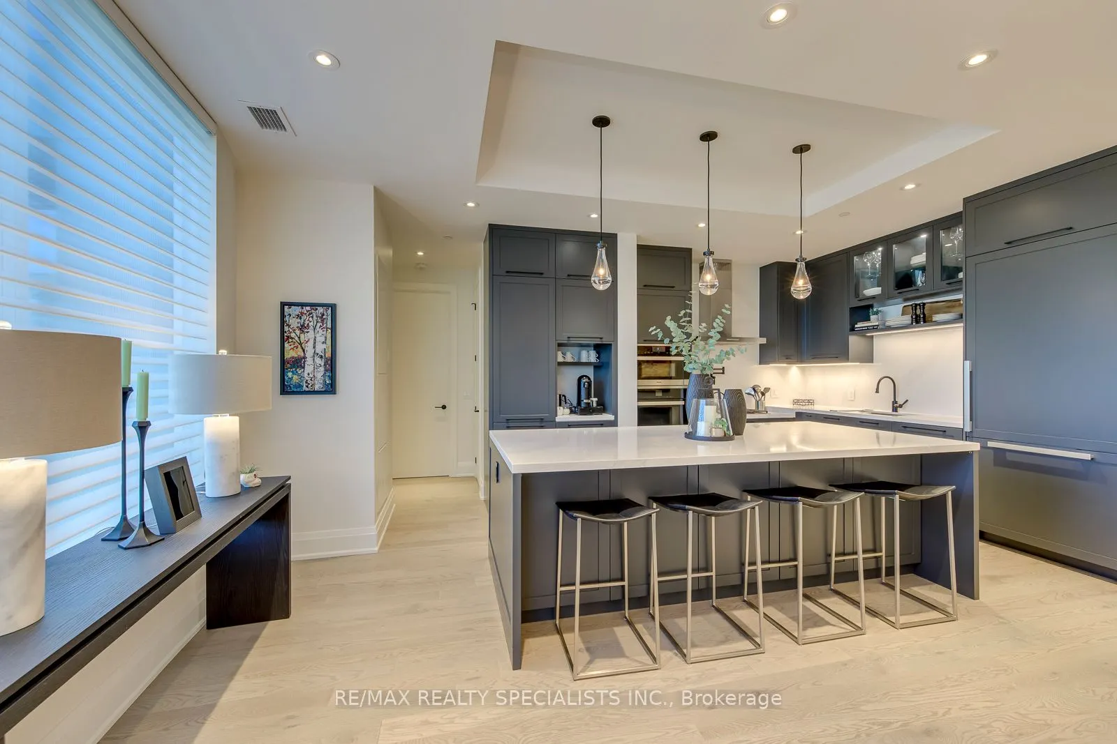 55 Port Street #304