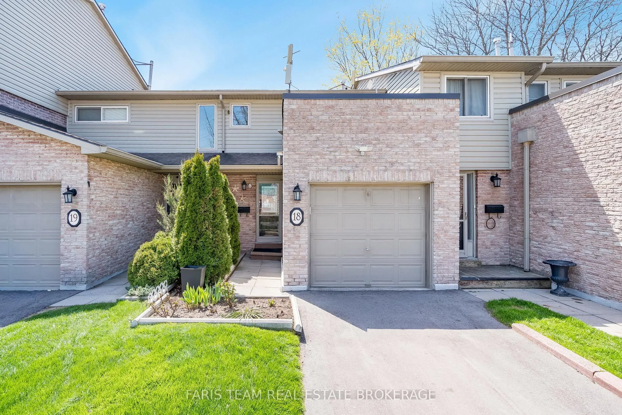 2075 Asta Drive #18