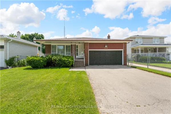 380 Targa Road
