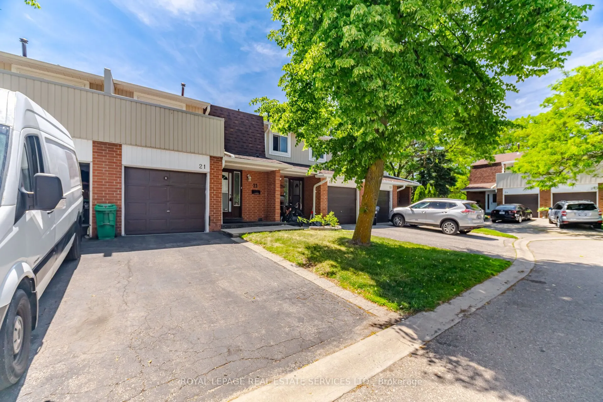 345 Meadows Boulevard #21