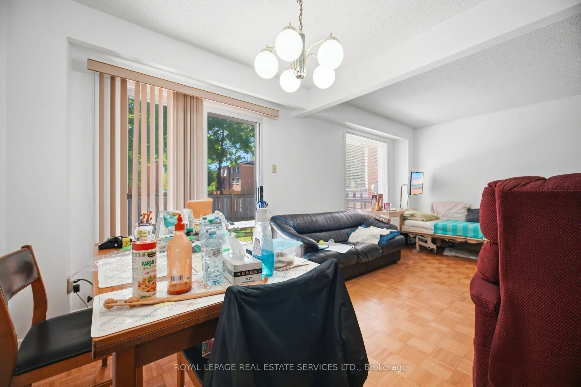 345 Meadows Boulevard #21