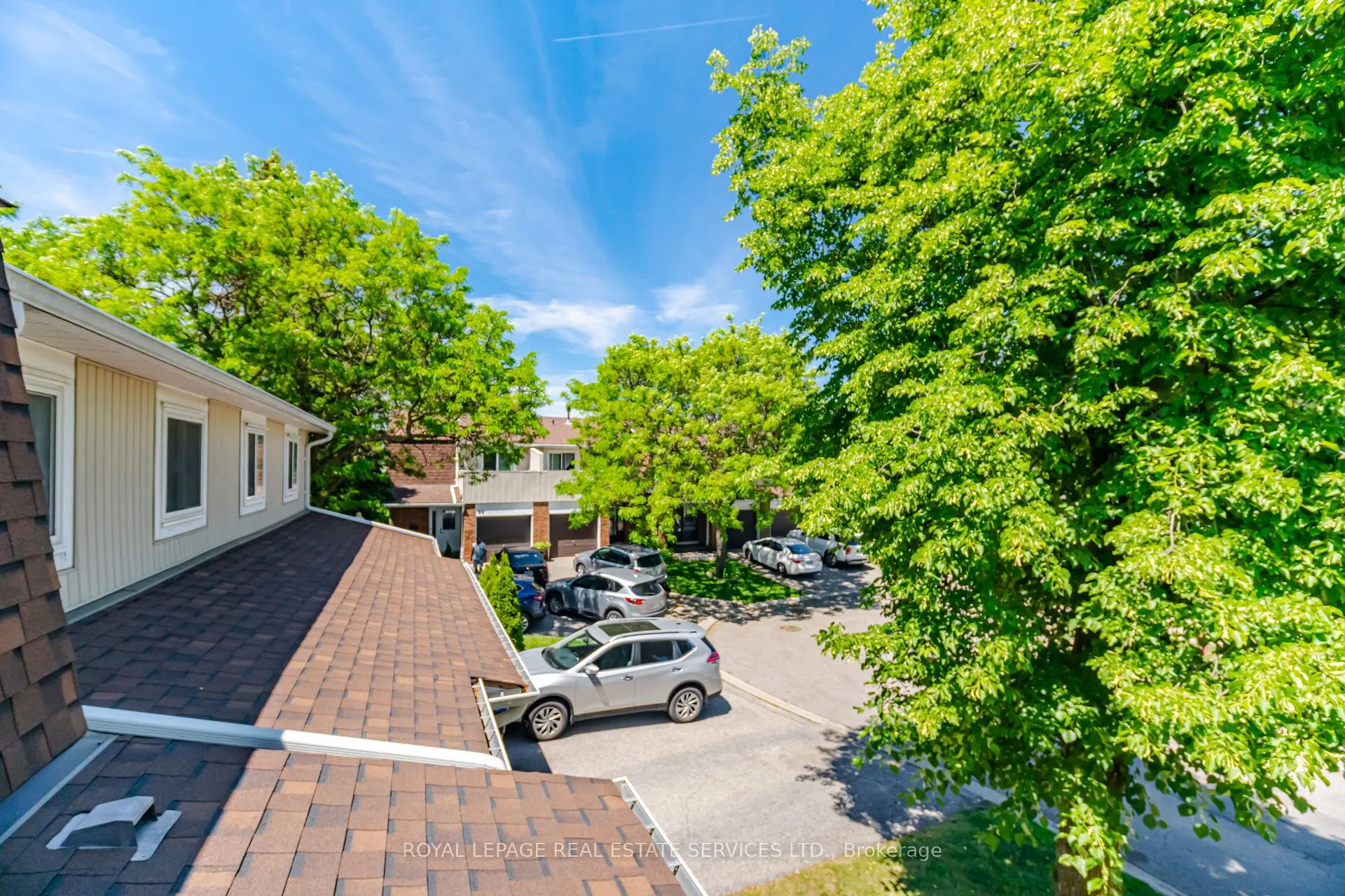 345 Meadows Boulevard #21
