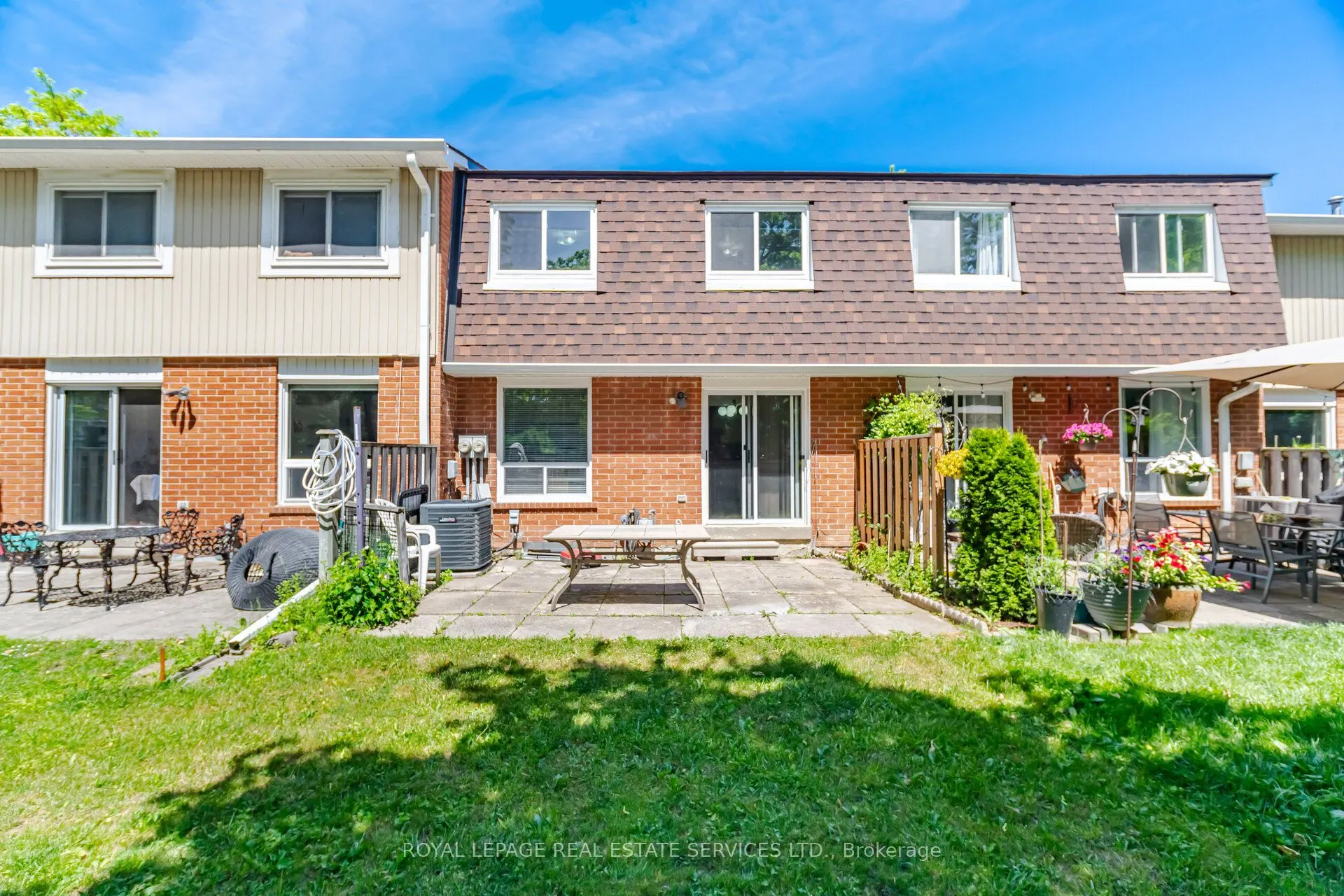 345 Meadows Boulevard #21