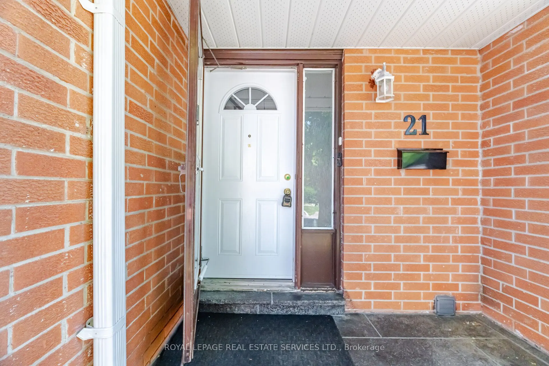345 Meadows Boulevard #21