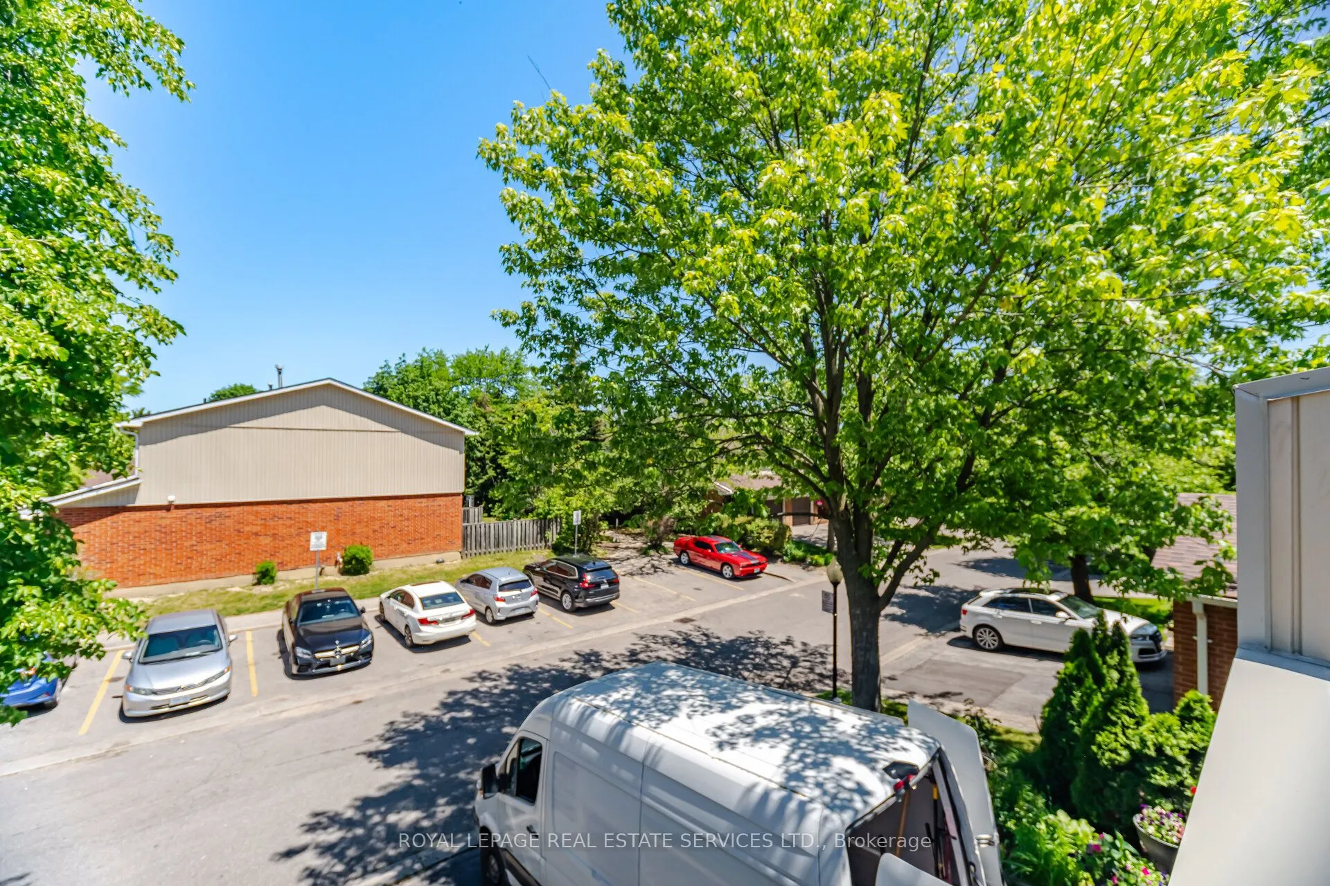 345 Meadows Boulevard #21
