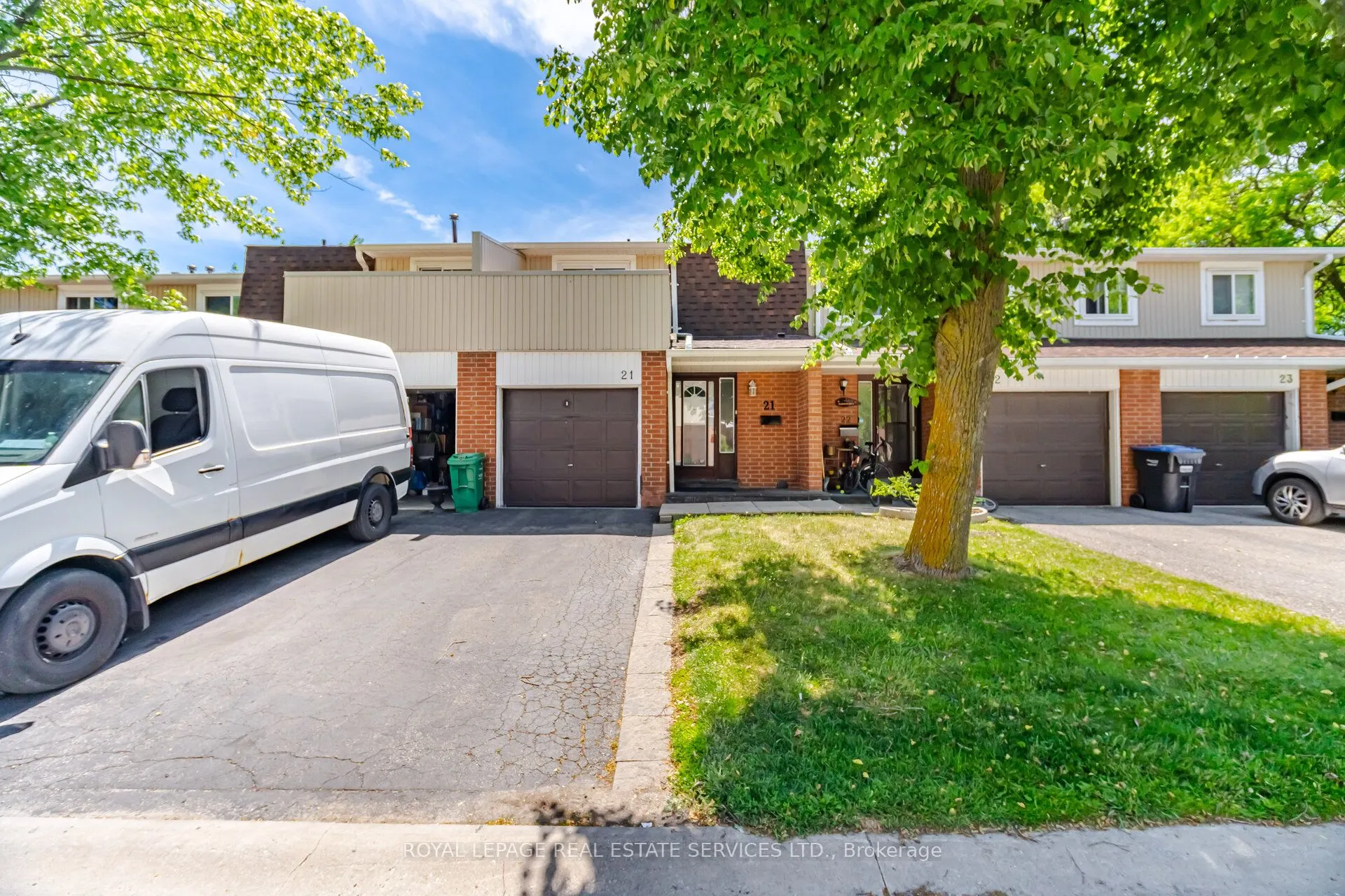 345 Meadows Boulevard #21