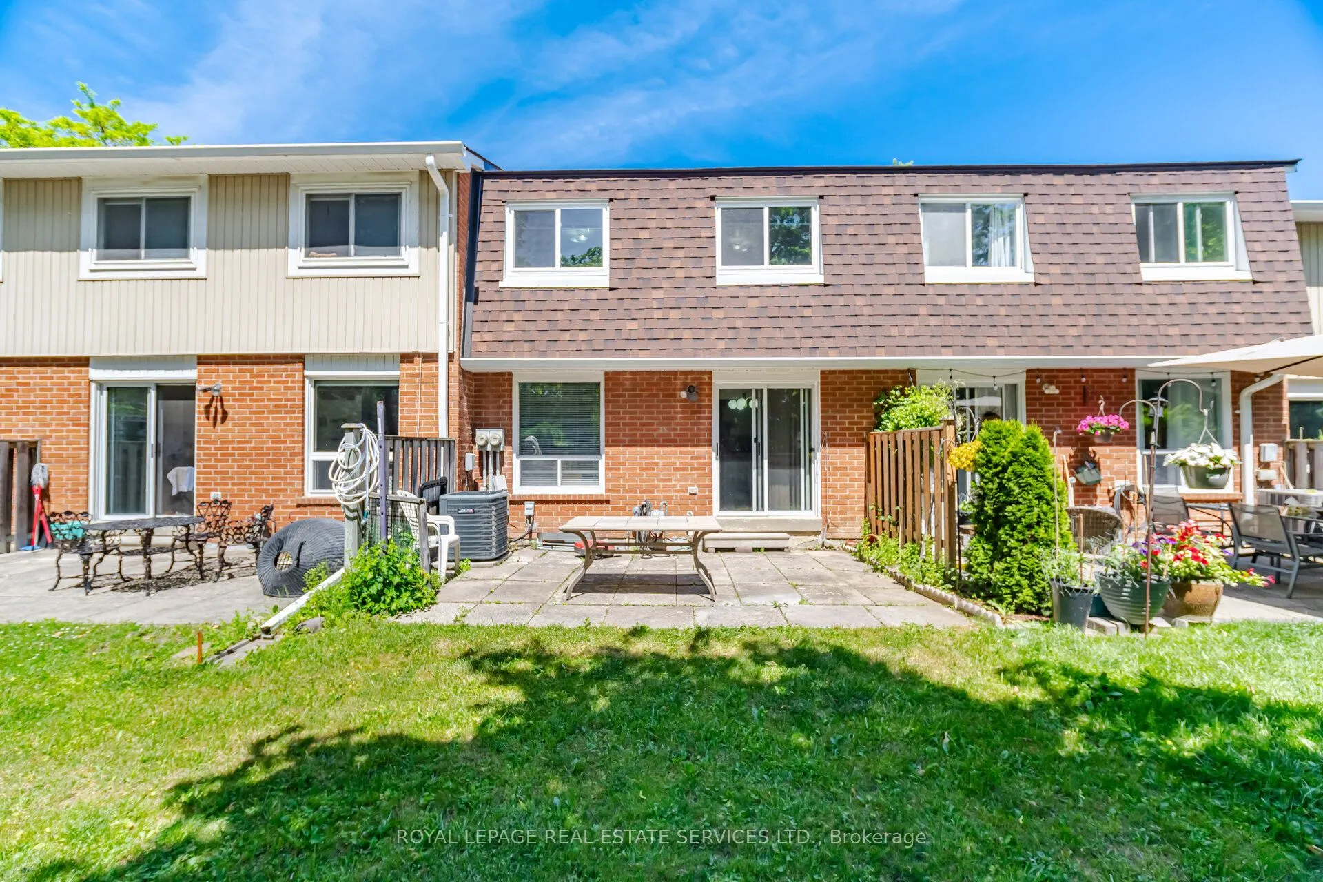 345 Meadows Boulevard #21