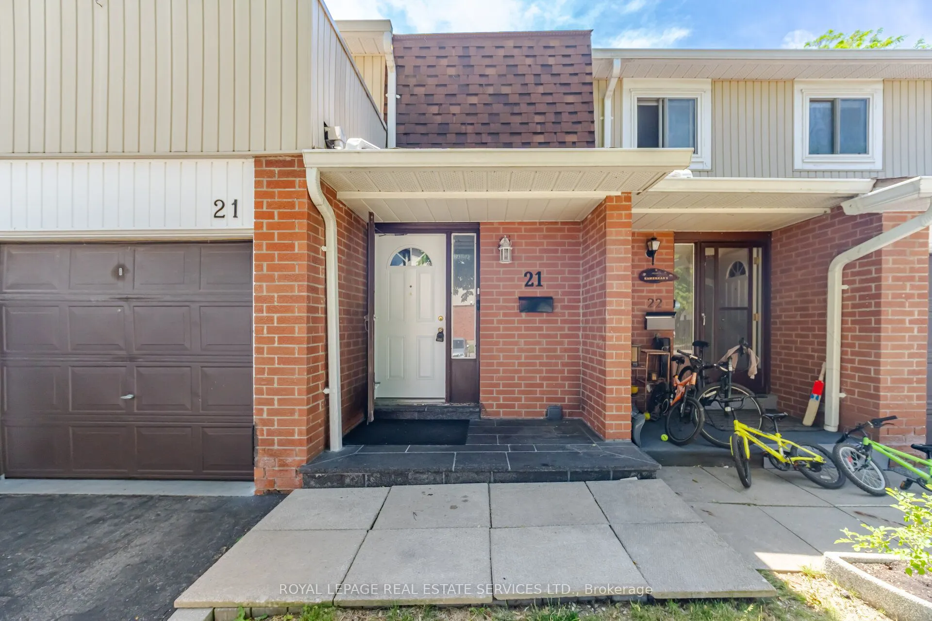 345 Meadows Boulevard #21