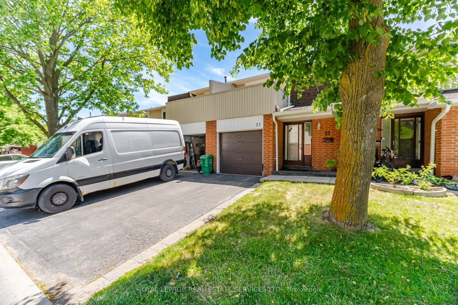 345 Meadows Boulevard #21