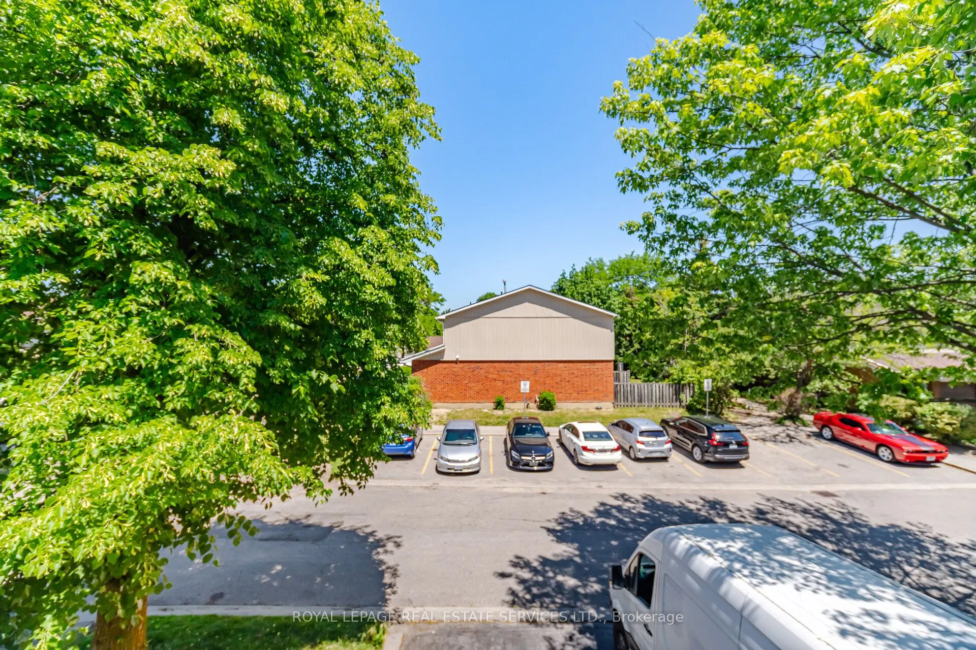 345 Meadows Boulevard #21