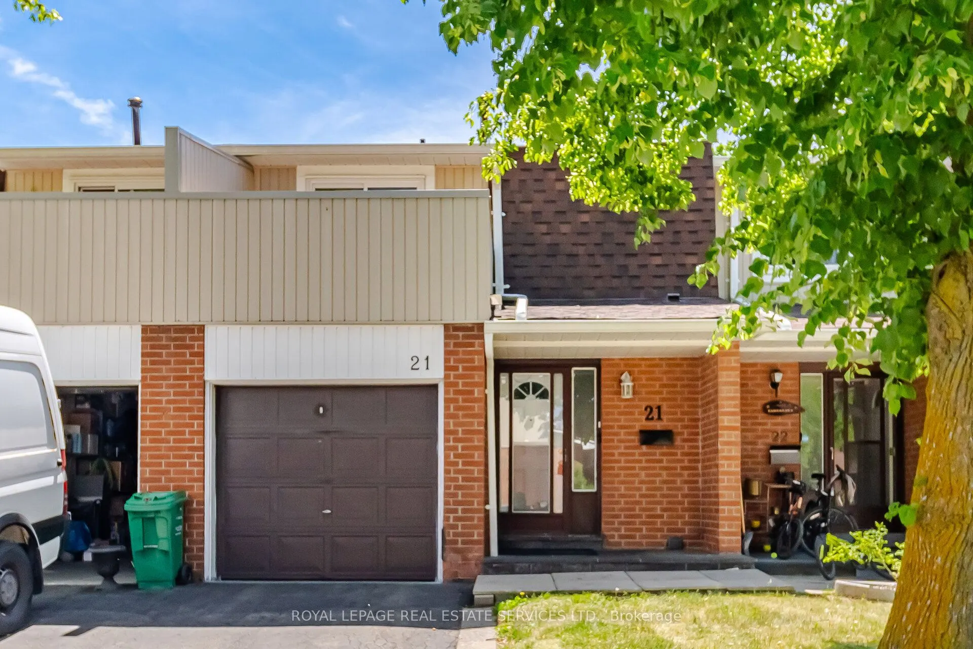 345 Meadows Boulevard #21