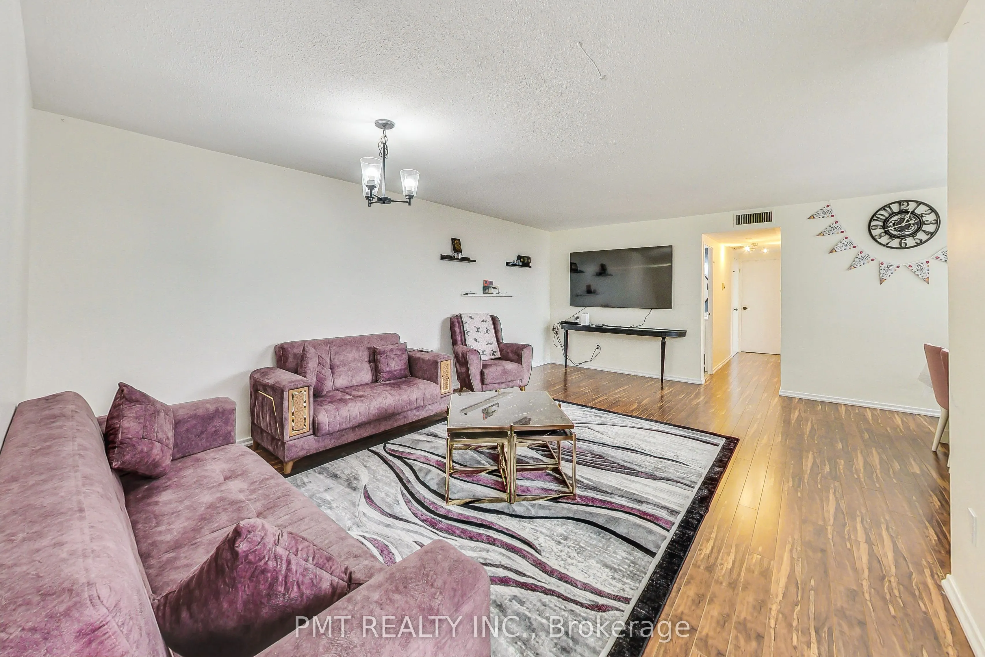 2323 Confederation Parkway #1105