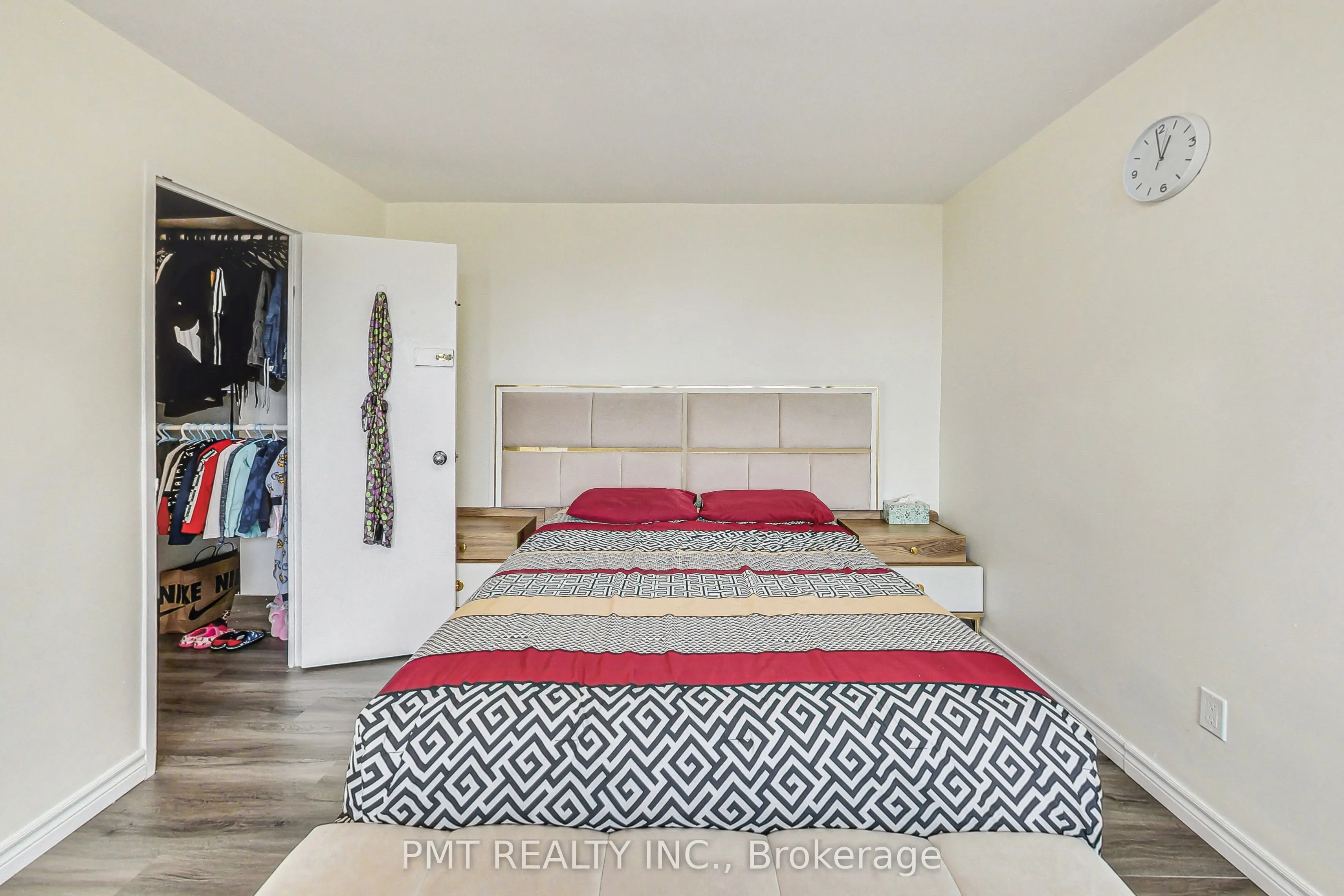 2323 Confederation Parkway #1105