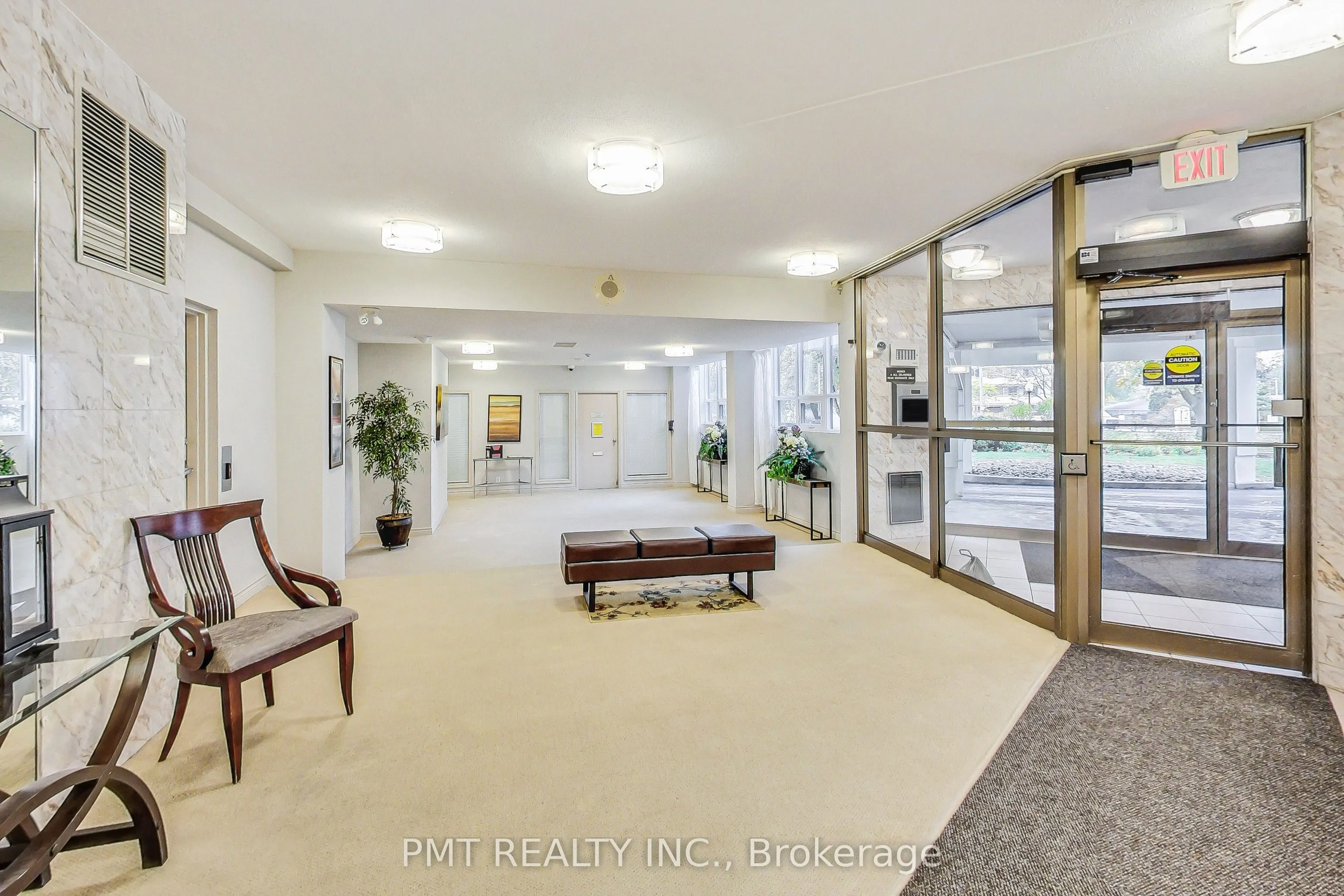 2323 Confederation Parkway #1105