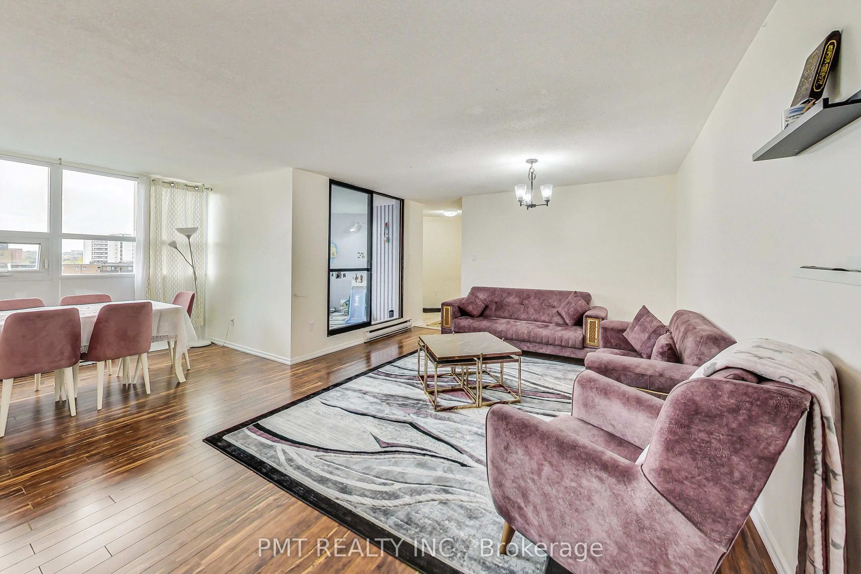 2323 Confederation Parkway #1105