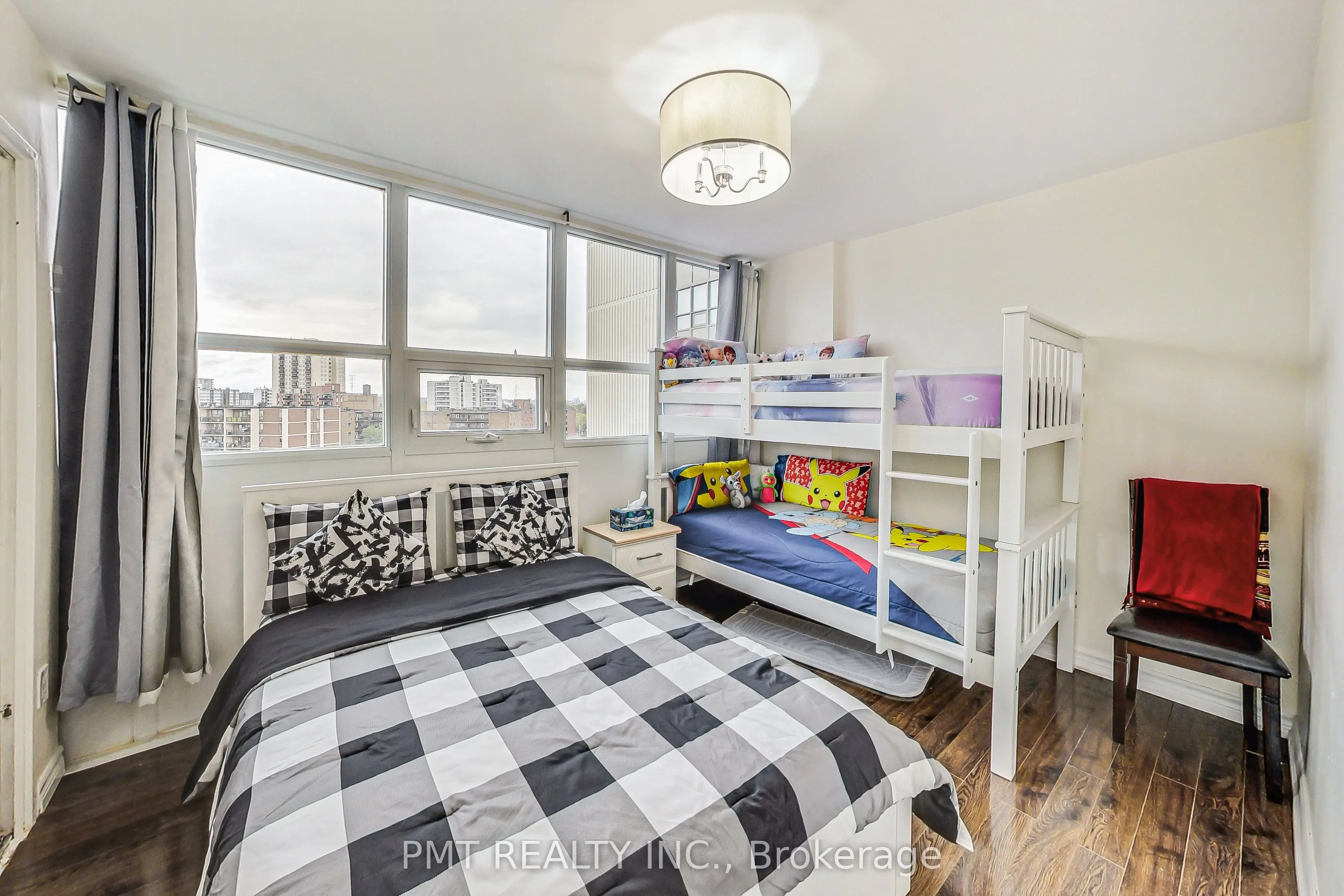 2323 Confederation Parkway #1105