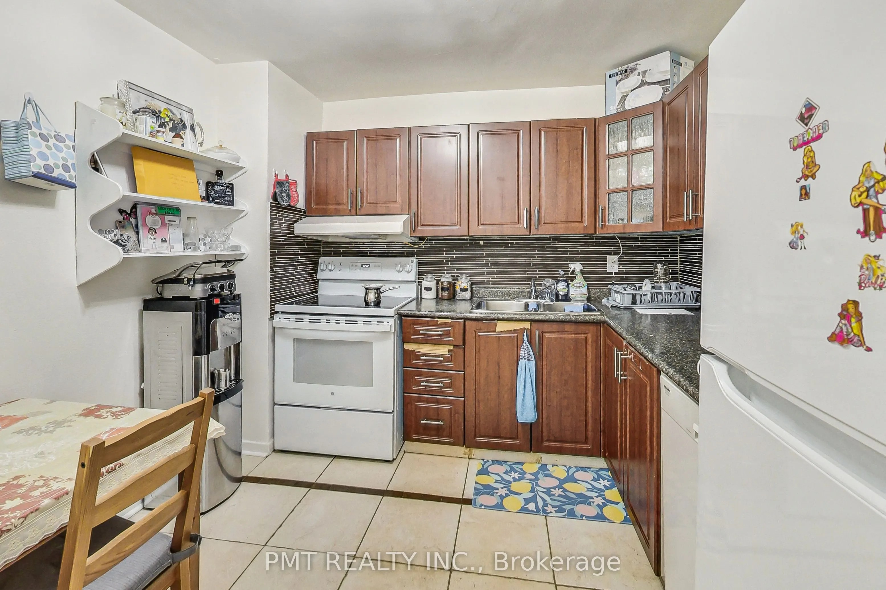 2323 Confederation Parkway #1105