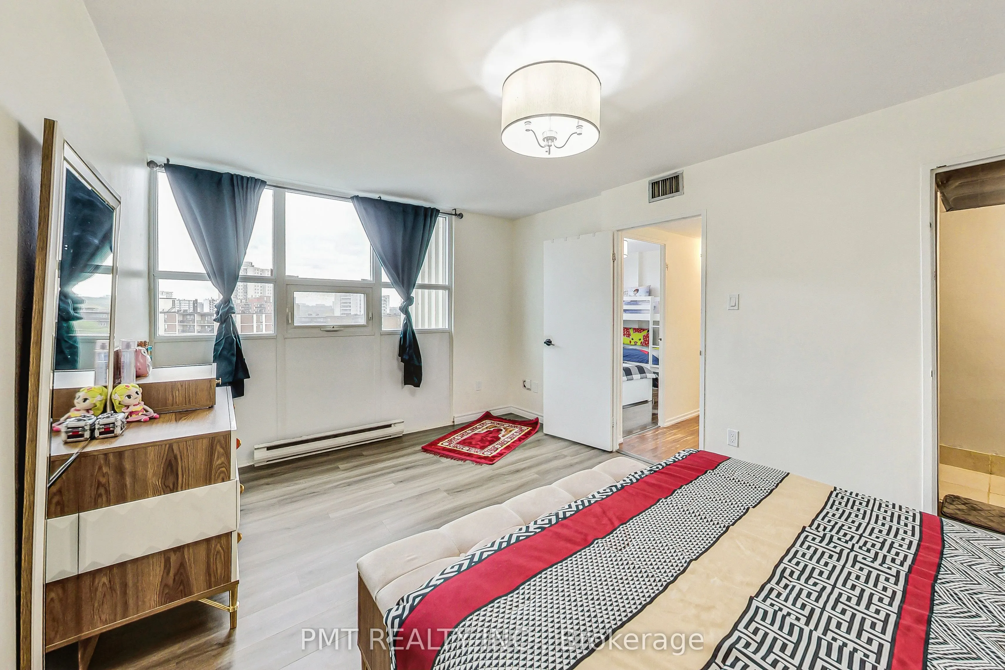 2323 Confederation Parkway #1105