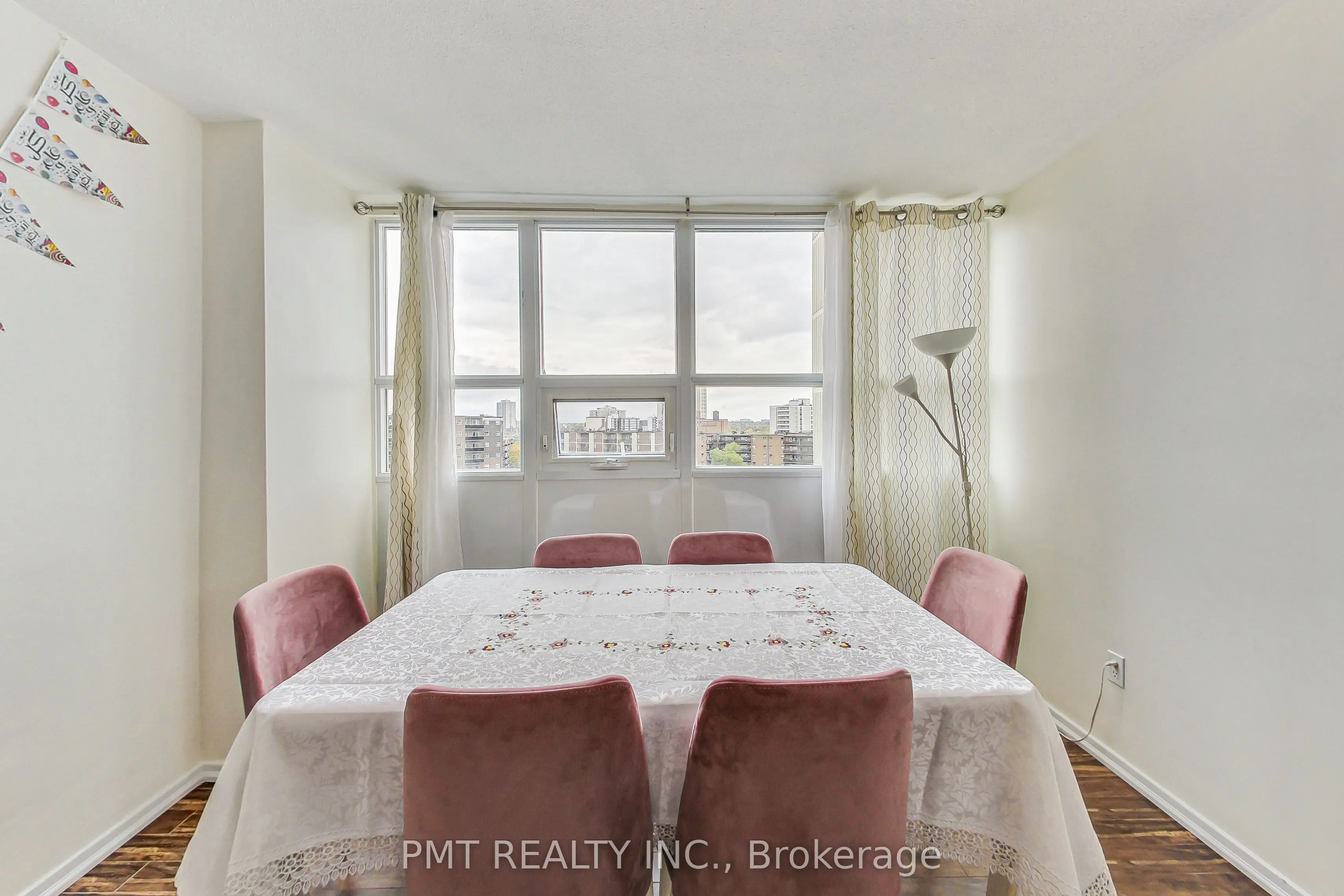 2323 Confederation Parkway #1105