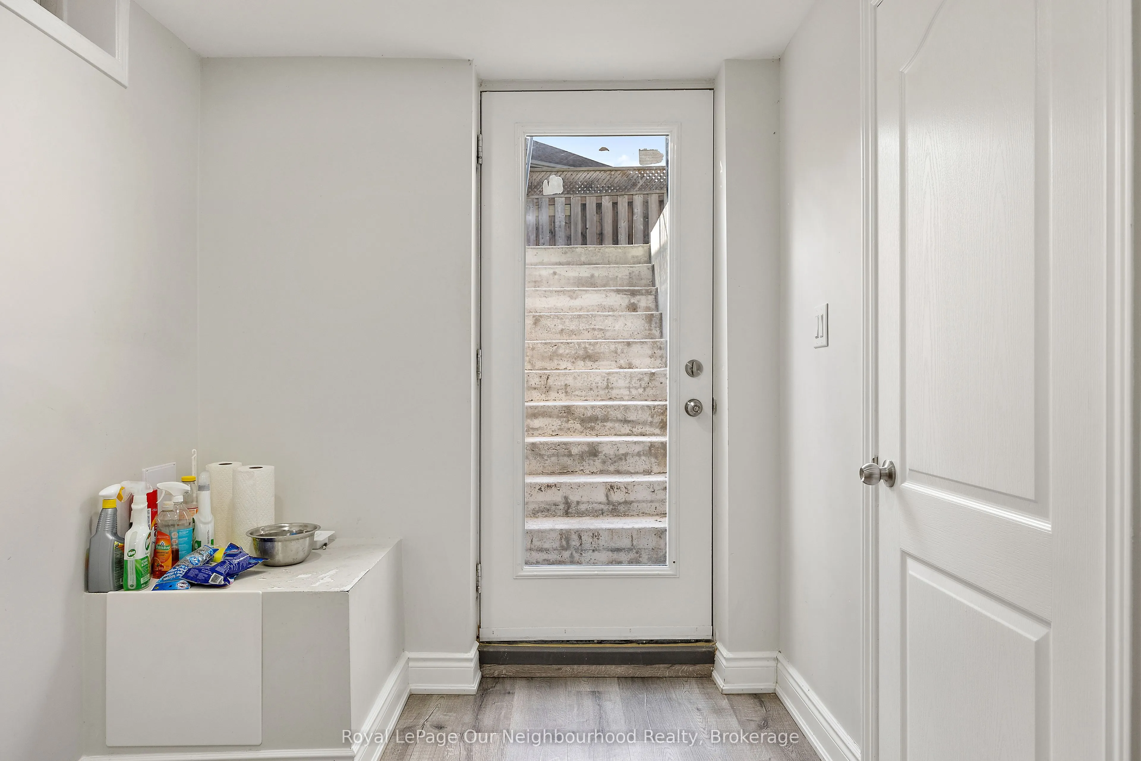 206 Sunny Meadow Boulevard #Bsmt