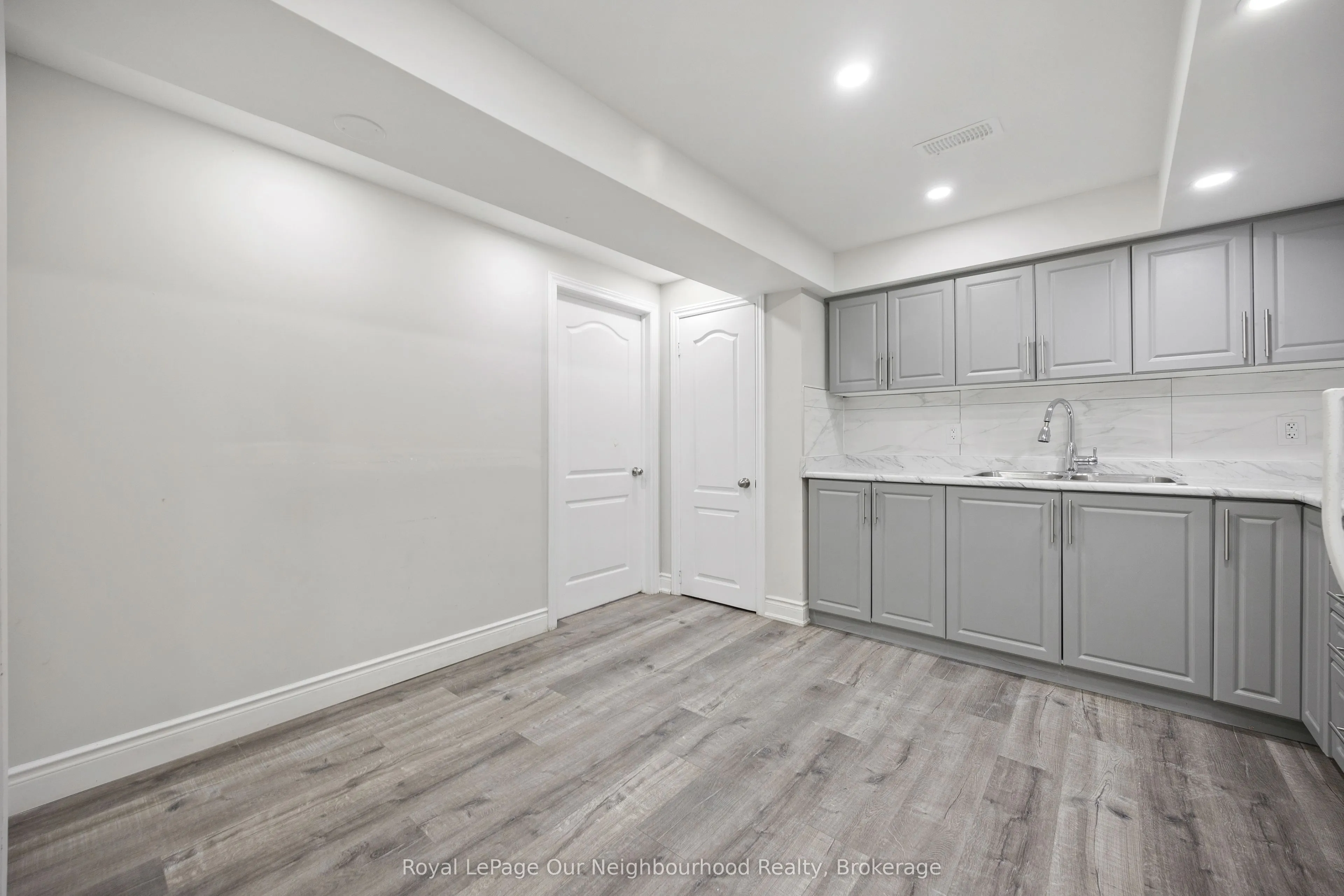 206 Sunny Meadow Boulevard #Bsmt