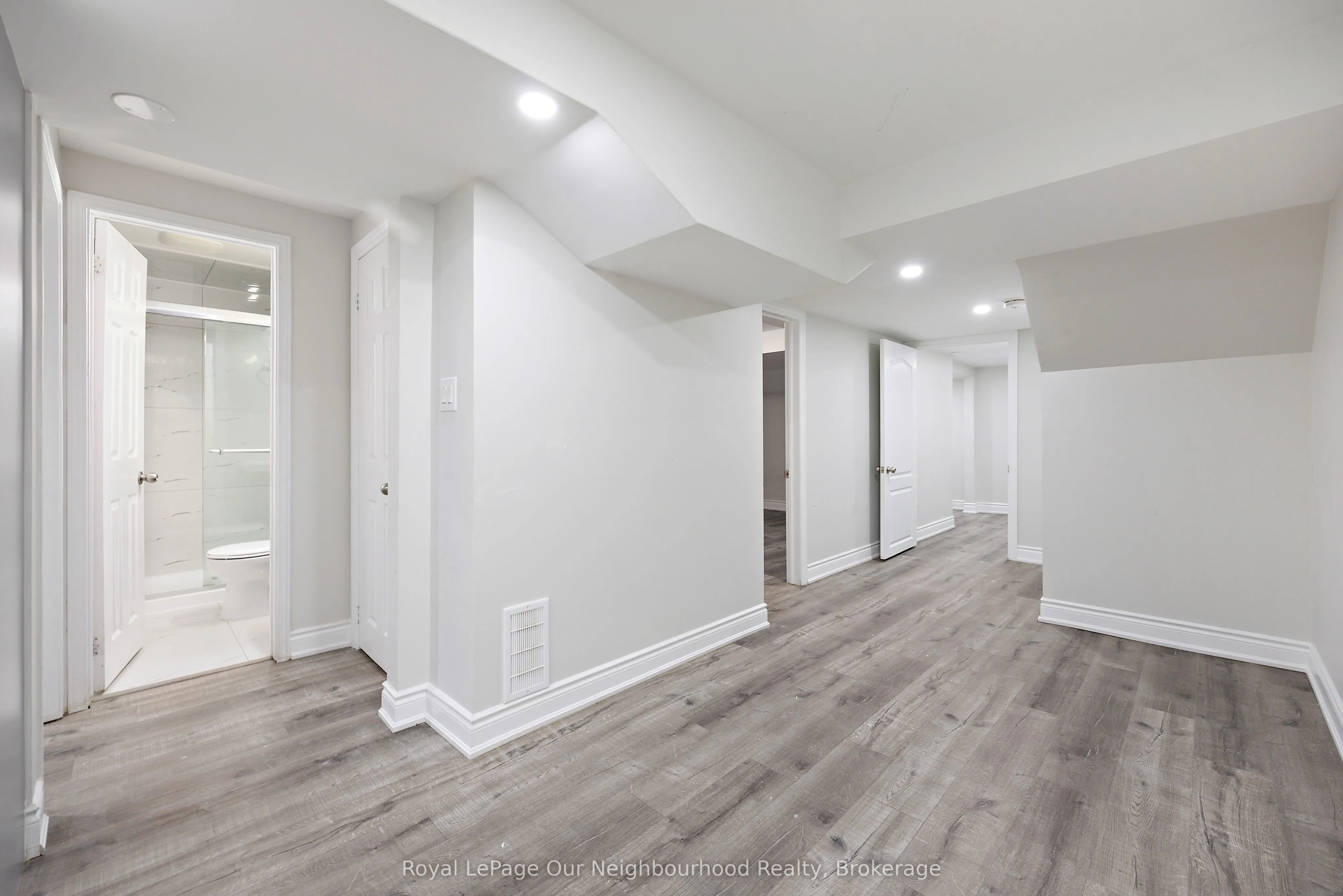 206 Sunny Meadow Boulevard #Bsmt