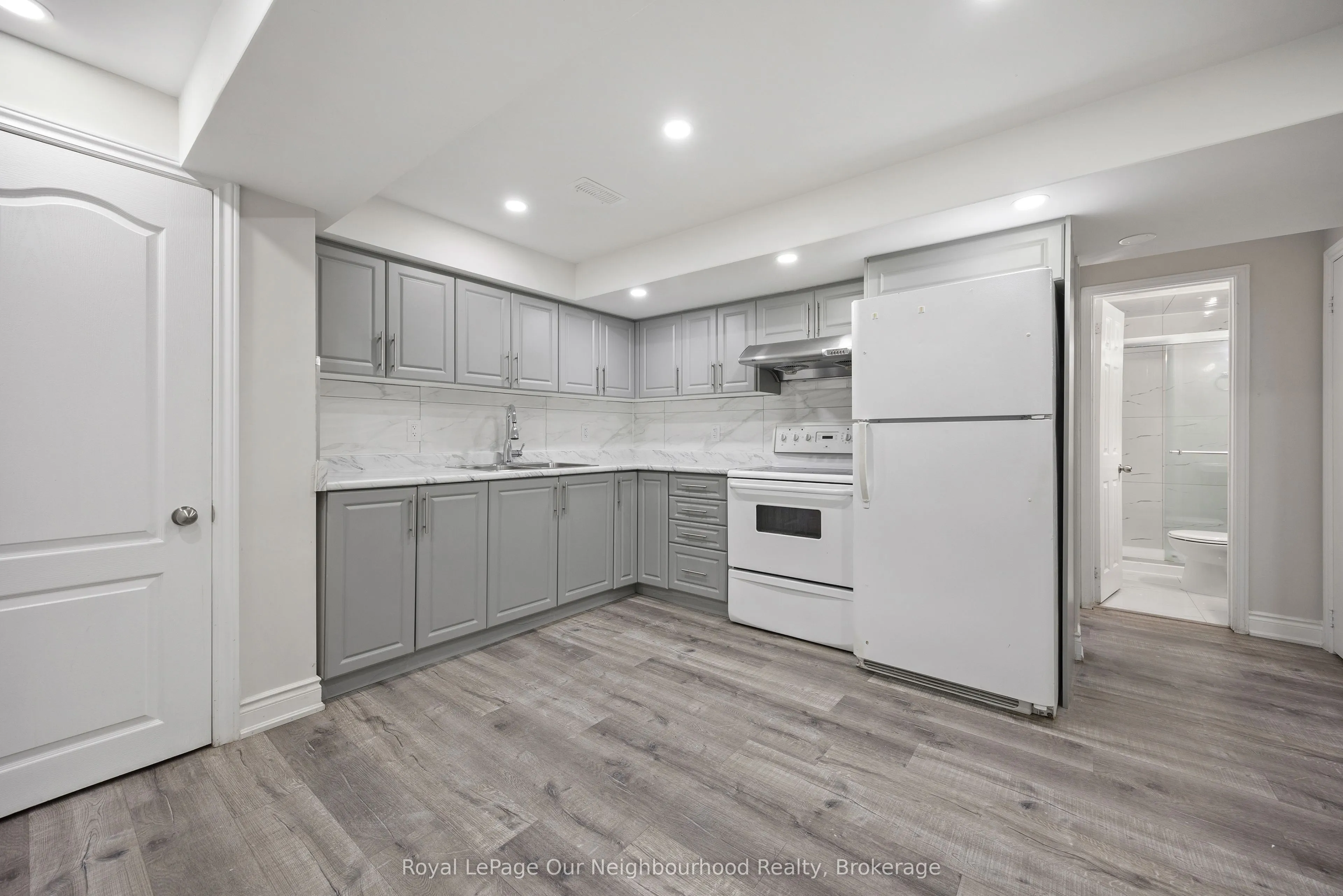 206 Sunny Meadow Boulevard #Bsmt