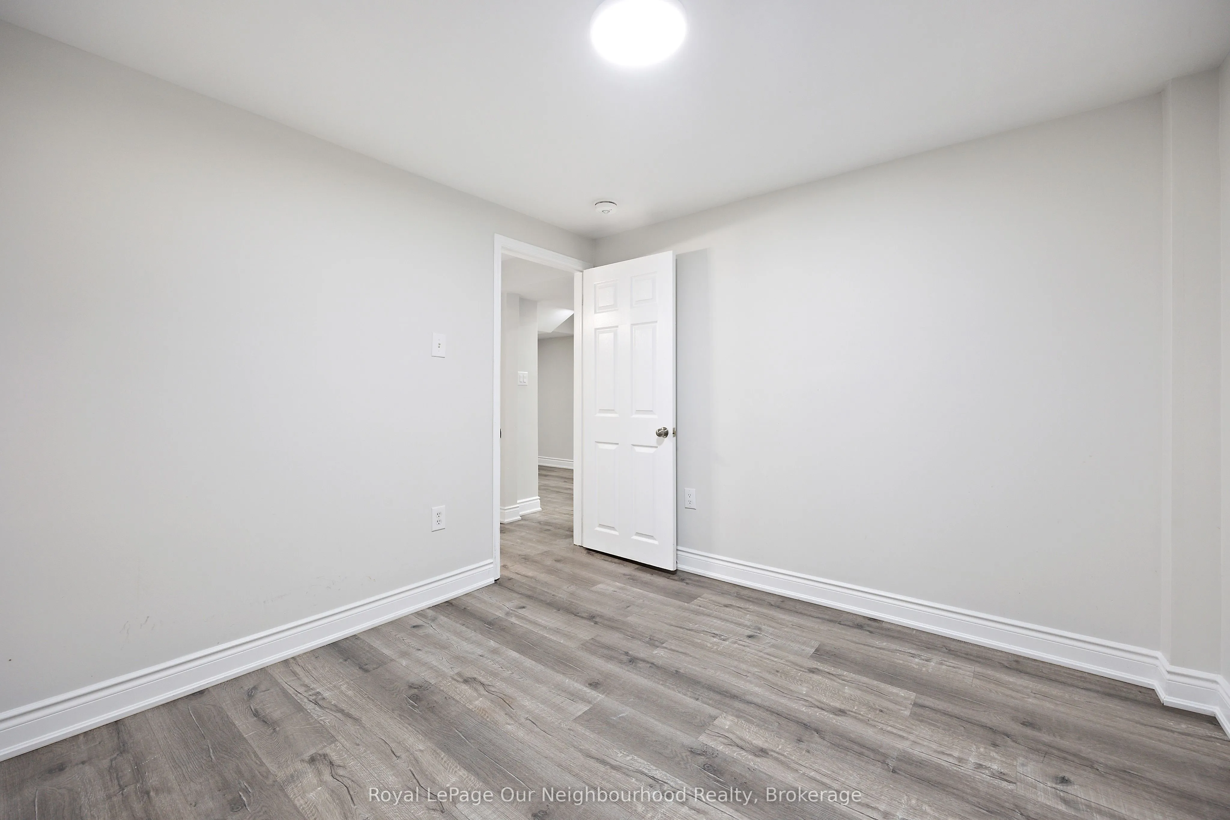 206 Sunny Meadow Boulevard #Bsmt