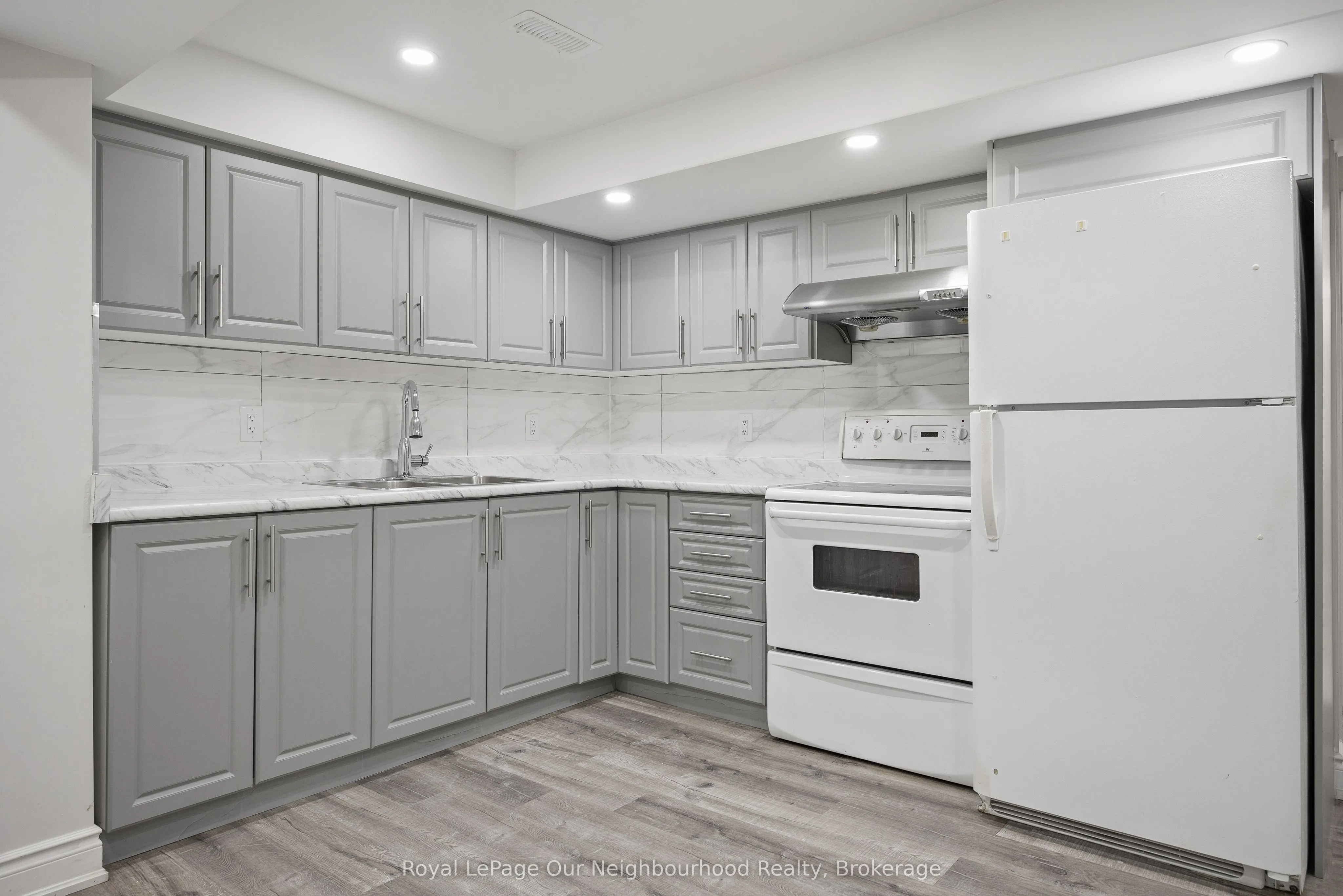 206 Sunny Meadow Boulevard #Bsmt