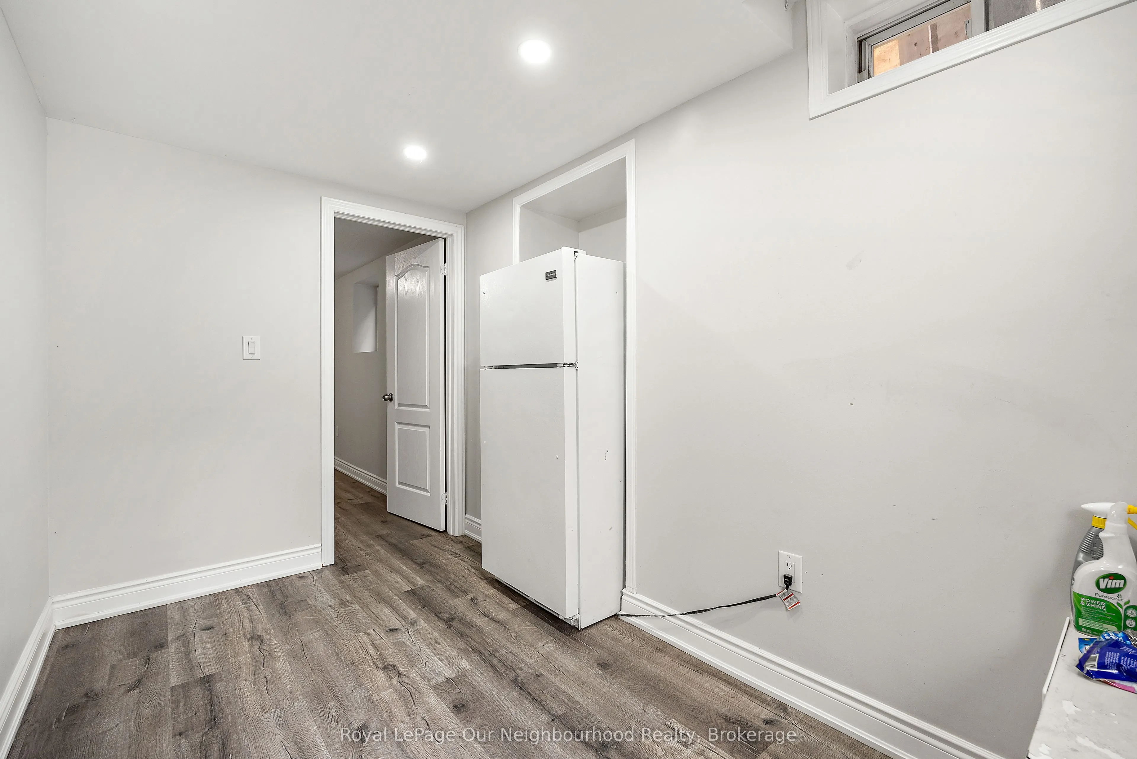 206 Sunny Meadow Boulevard #Bsmt